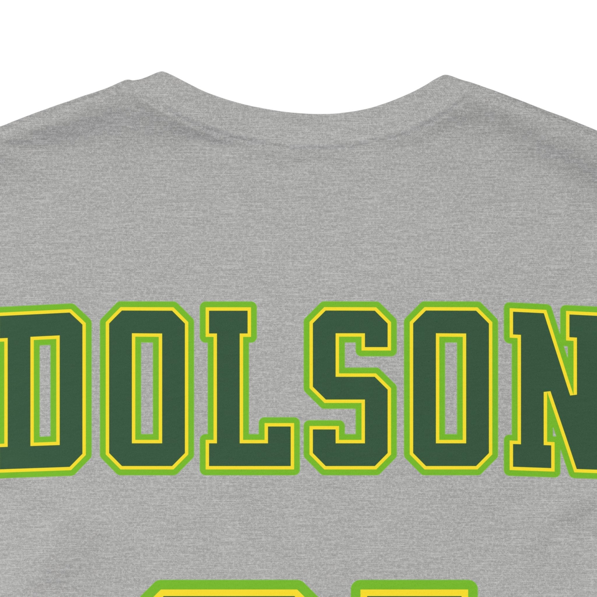 Stefanie Dolson Storm Jersey Unisex Shirt | Chix Sports