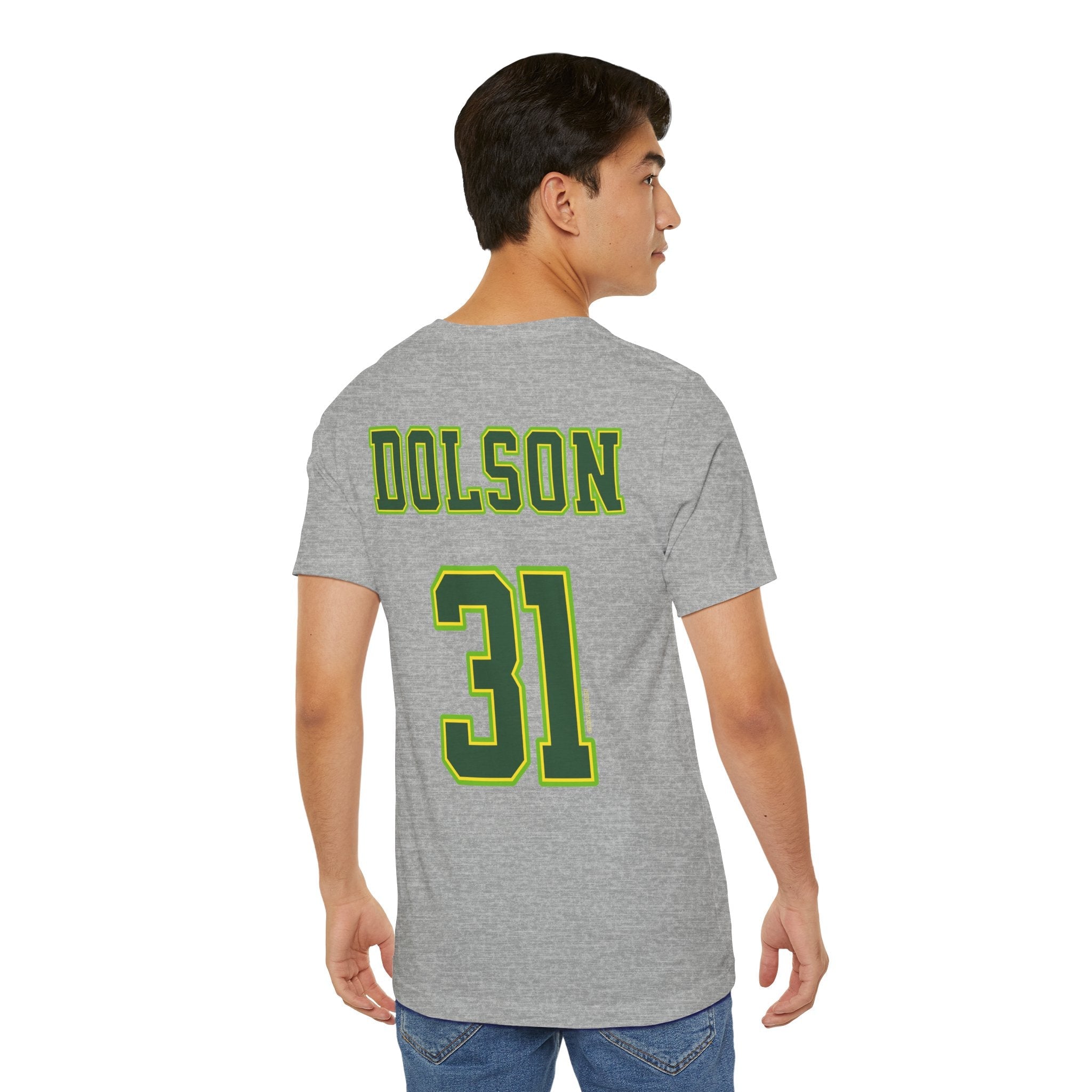 Stefanie Dolson Storm Jersey Unisex Shirt | Chix Sports