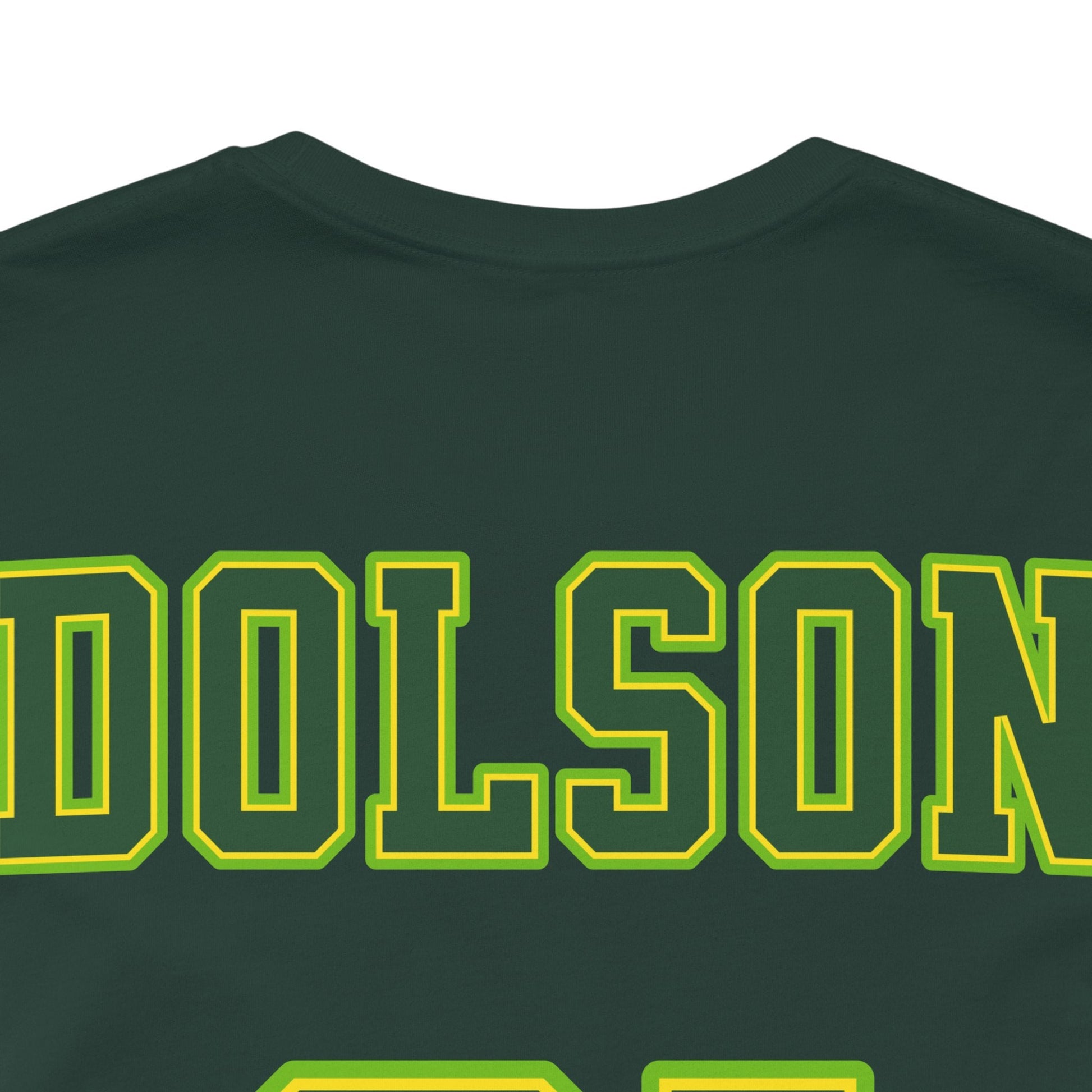 Stefanie Dolson Storm Jersey Unisex Shirt | Chix Sports