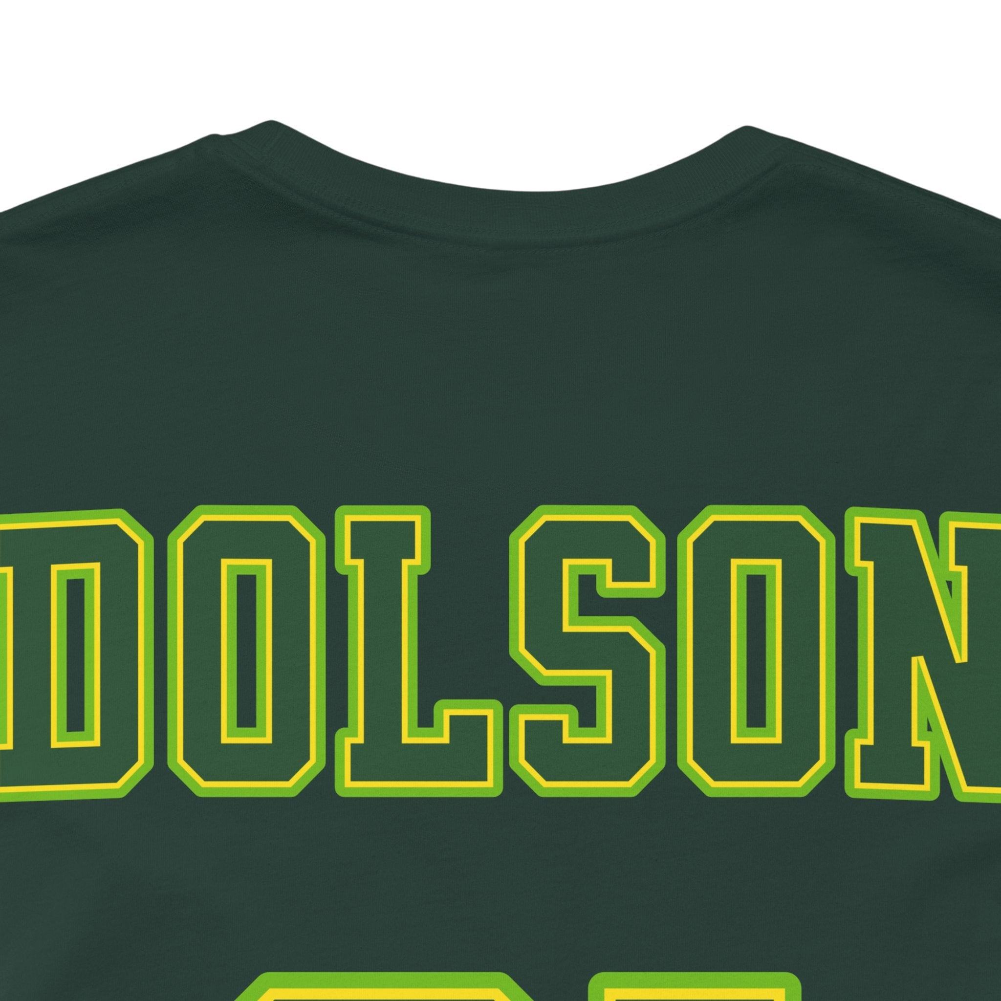 Stefanie Dolson Storm Jersey Unisex Shirt | Chix Sports