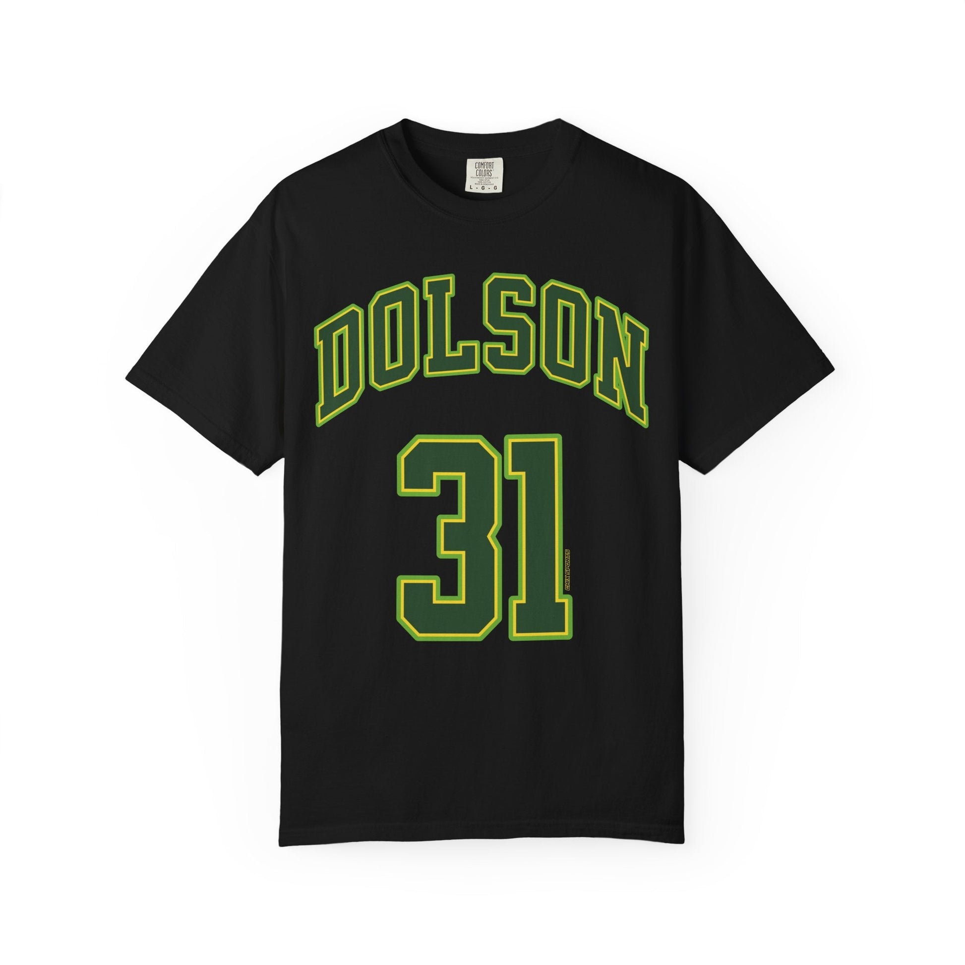 Stefanie Dolson Storm Premium Unisex Shirt | Chix Sports