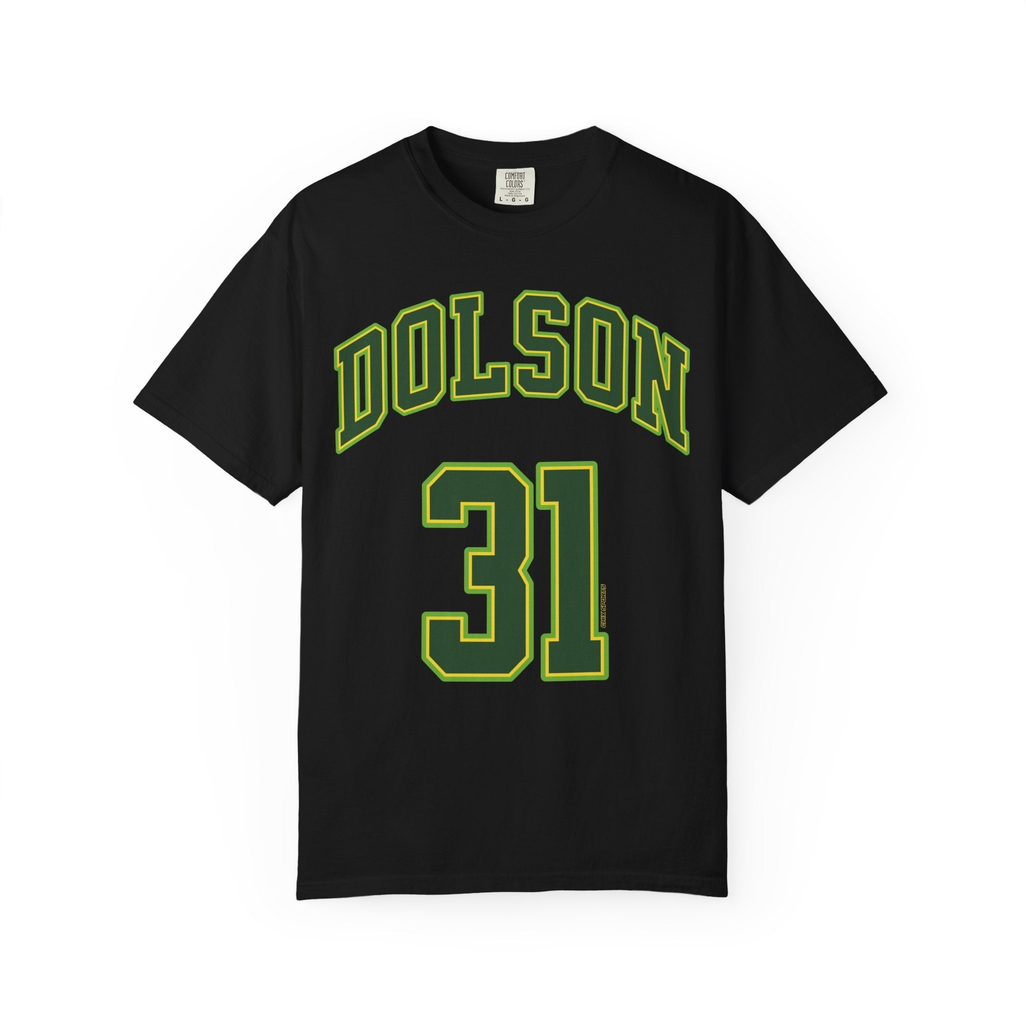 Stefanie Dolson Storm Premium Unisex Shirt | Chix Sports
