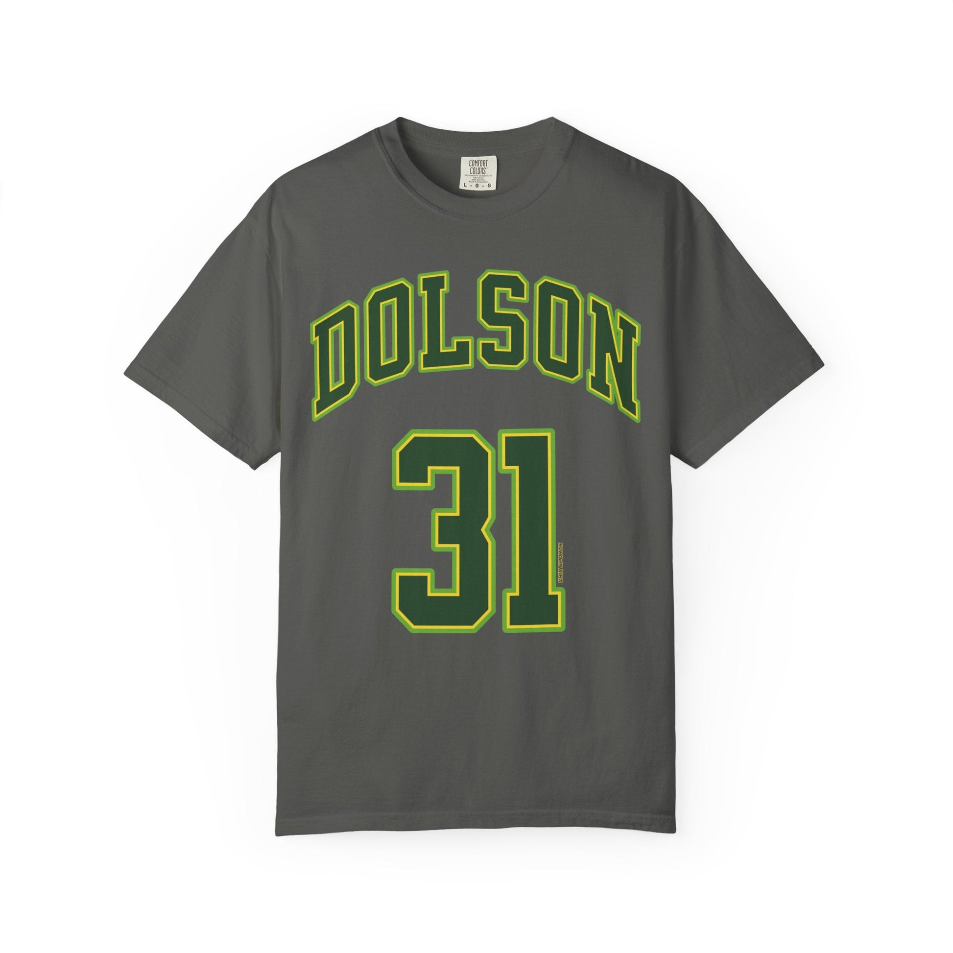 Stefanie Dolson Storm Premium Unisex Shirt | Chix Sports