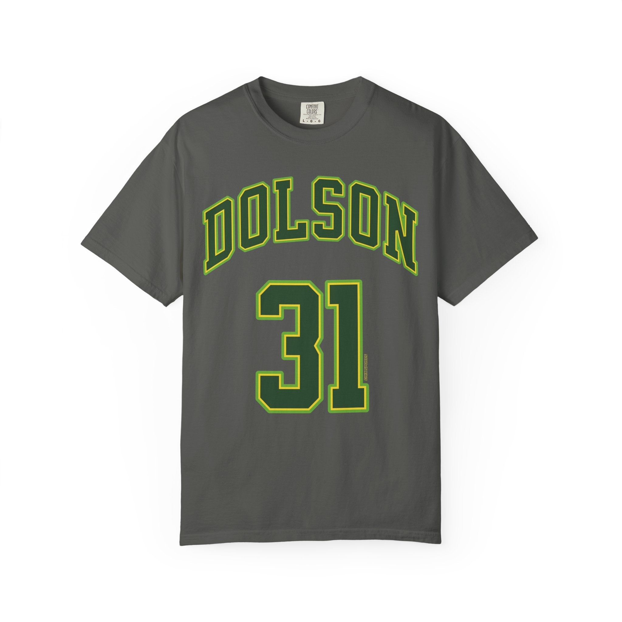 Stefanie Dolson Storm Premium Unisex Shirt | Chix Sports