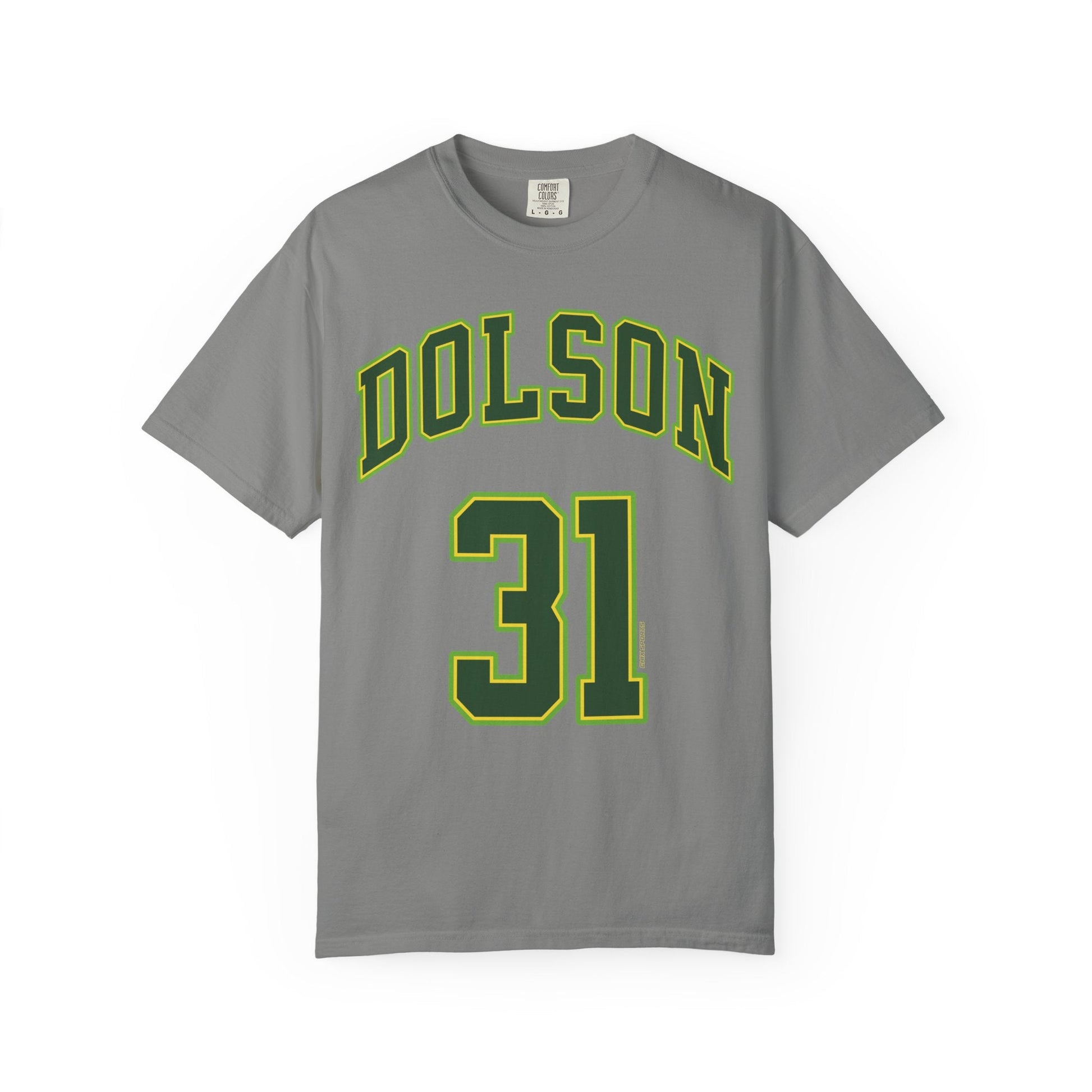 Stefanie Dolson Storm Premium Unisex Shirt | Chix Sports