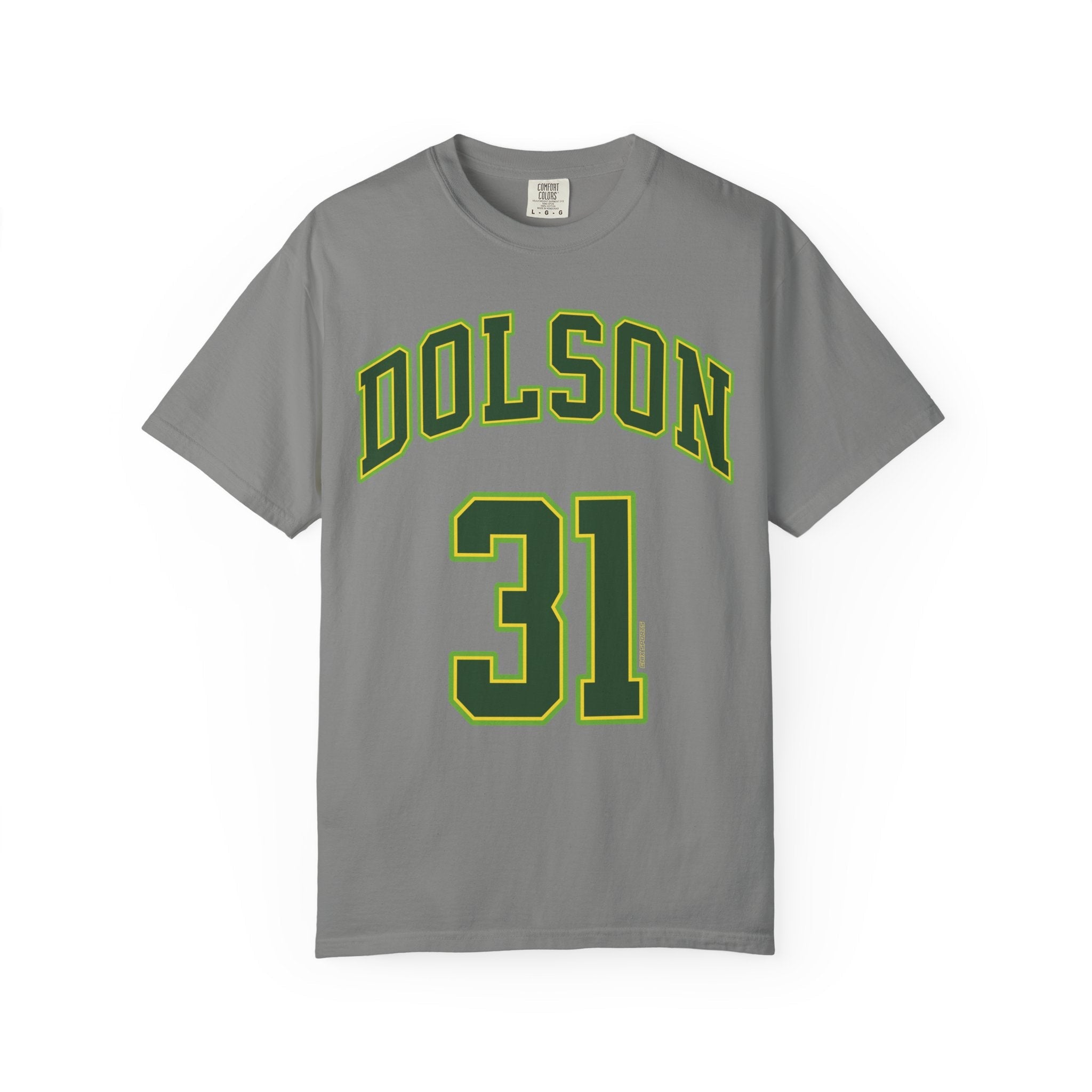Stefanie Dolson Storm Premium Unisex Shirt | Chix Sports