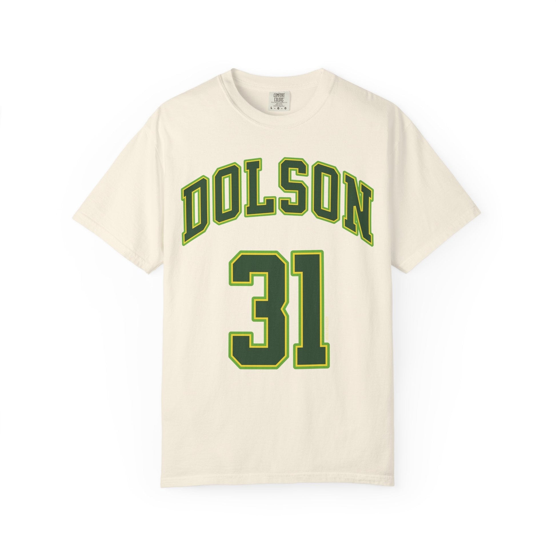 Stefanie Dolson Storm Premium Unisex Shirt | Chix Sports