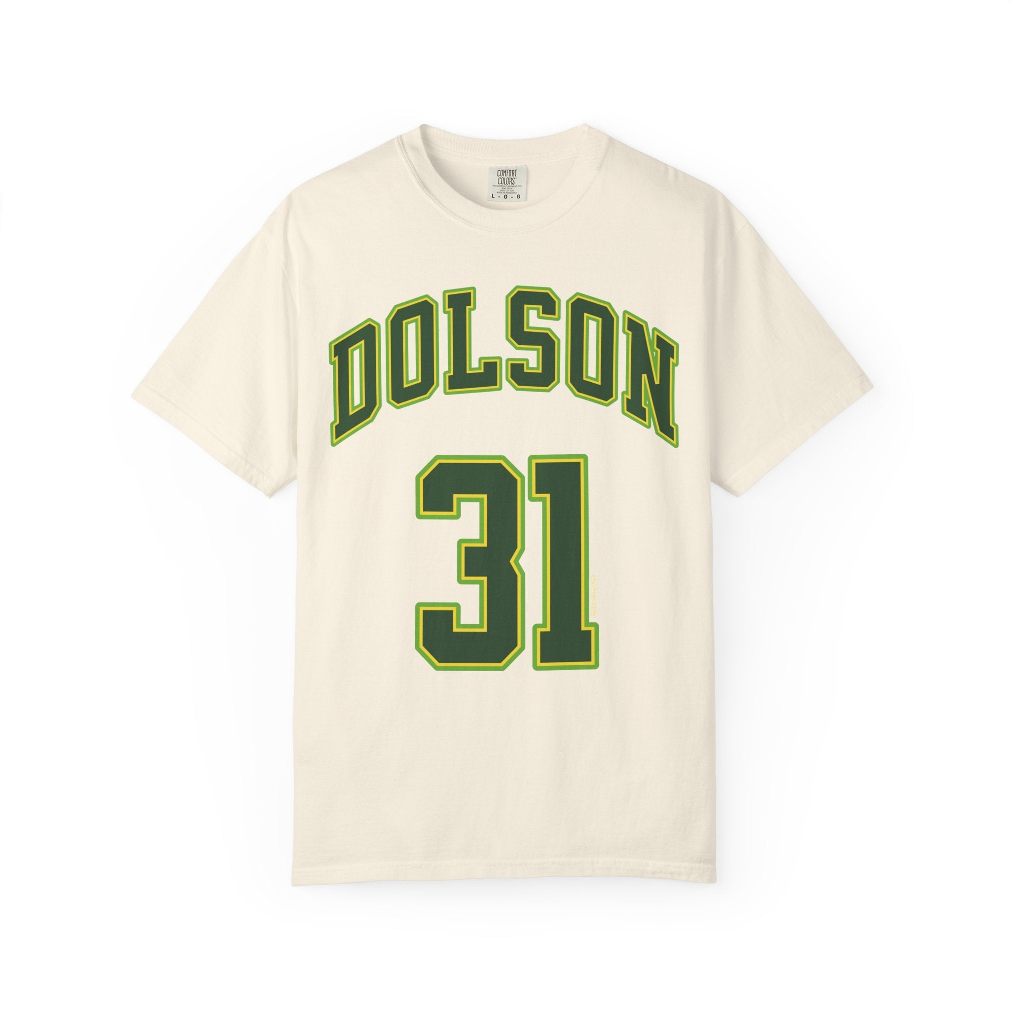Stefanie Dolson Storm Premium Unisex Shirt | Chix Sports