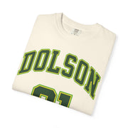 Stefanie Dolson Storm Premium Unisex Shirt | Chix Sports