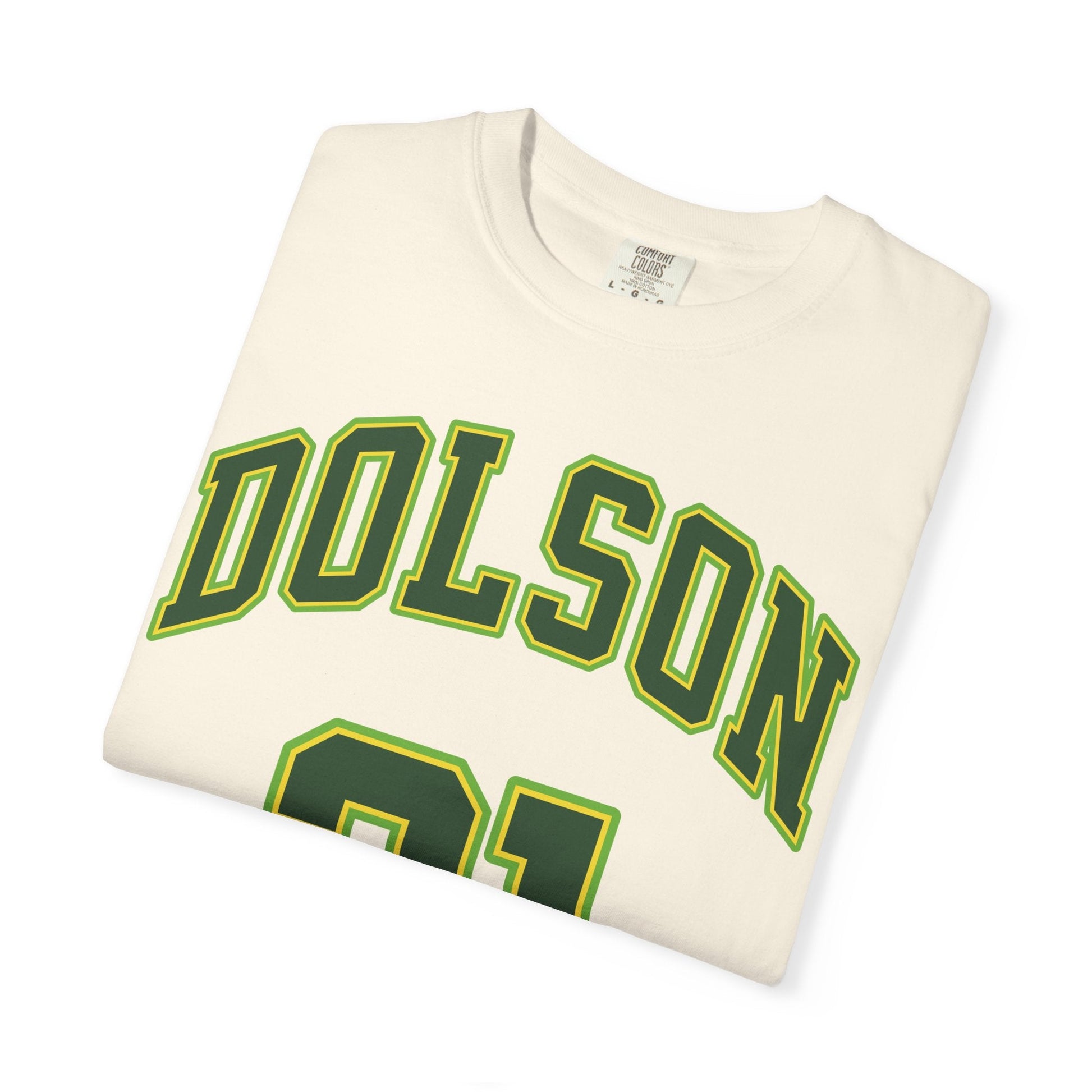 Stefanie Dolson Storm Premium Unisex Shirt | Chix Sports