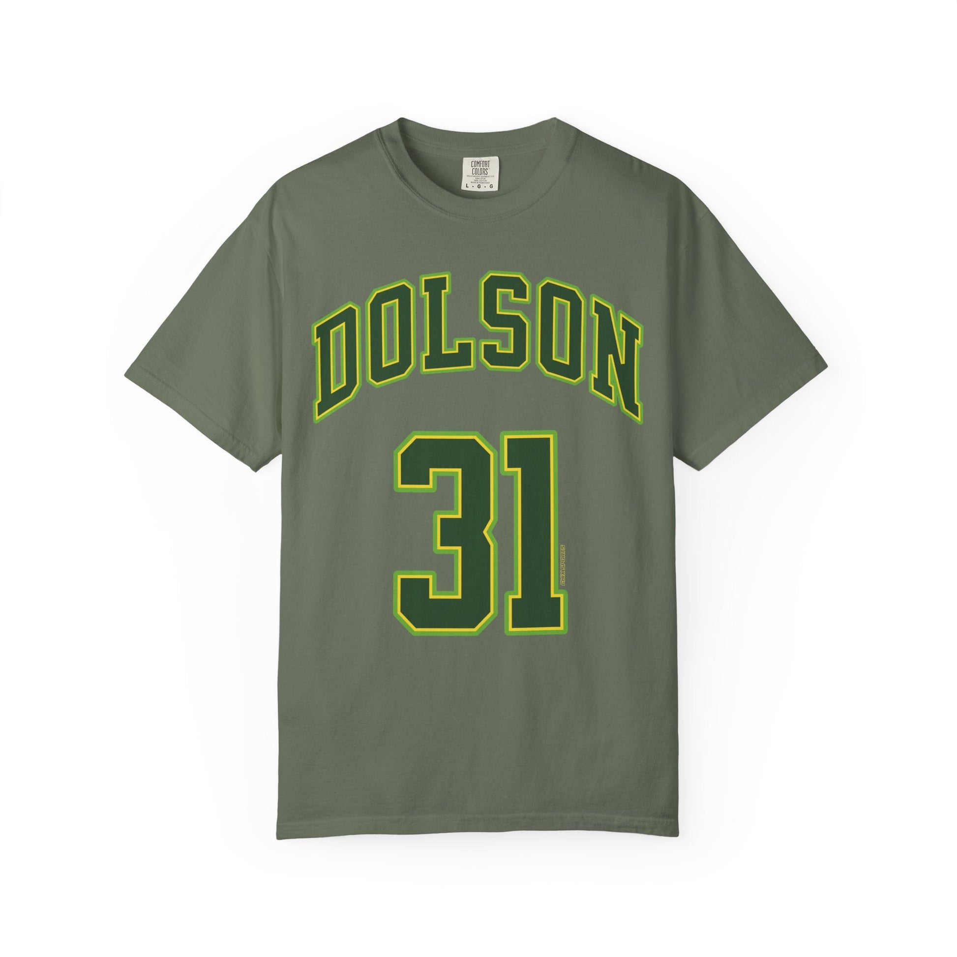 Stefanie Dolson Storm Premium Unisex Shirt | Chix Sports