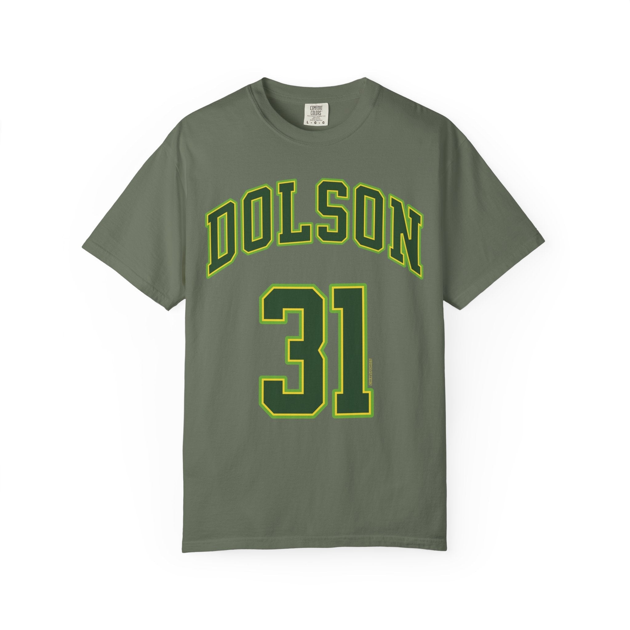 Stefanie Dolson Storm Premium Unisex Shirt | Chix Sports
