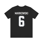 Stephanie Markowski Charge Jersey Unisex Shirt | Chix Sports