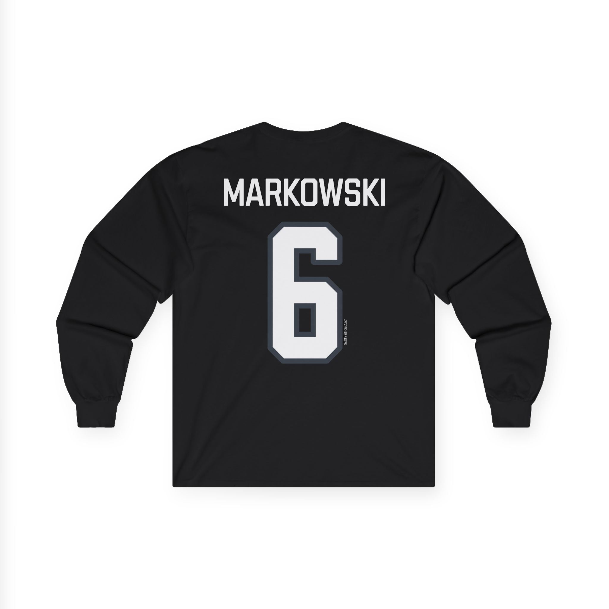 Stephanie Markowski Charge Long Sleeve Shirt | Chix Sports