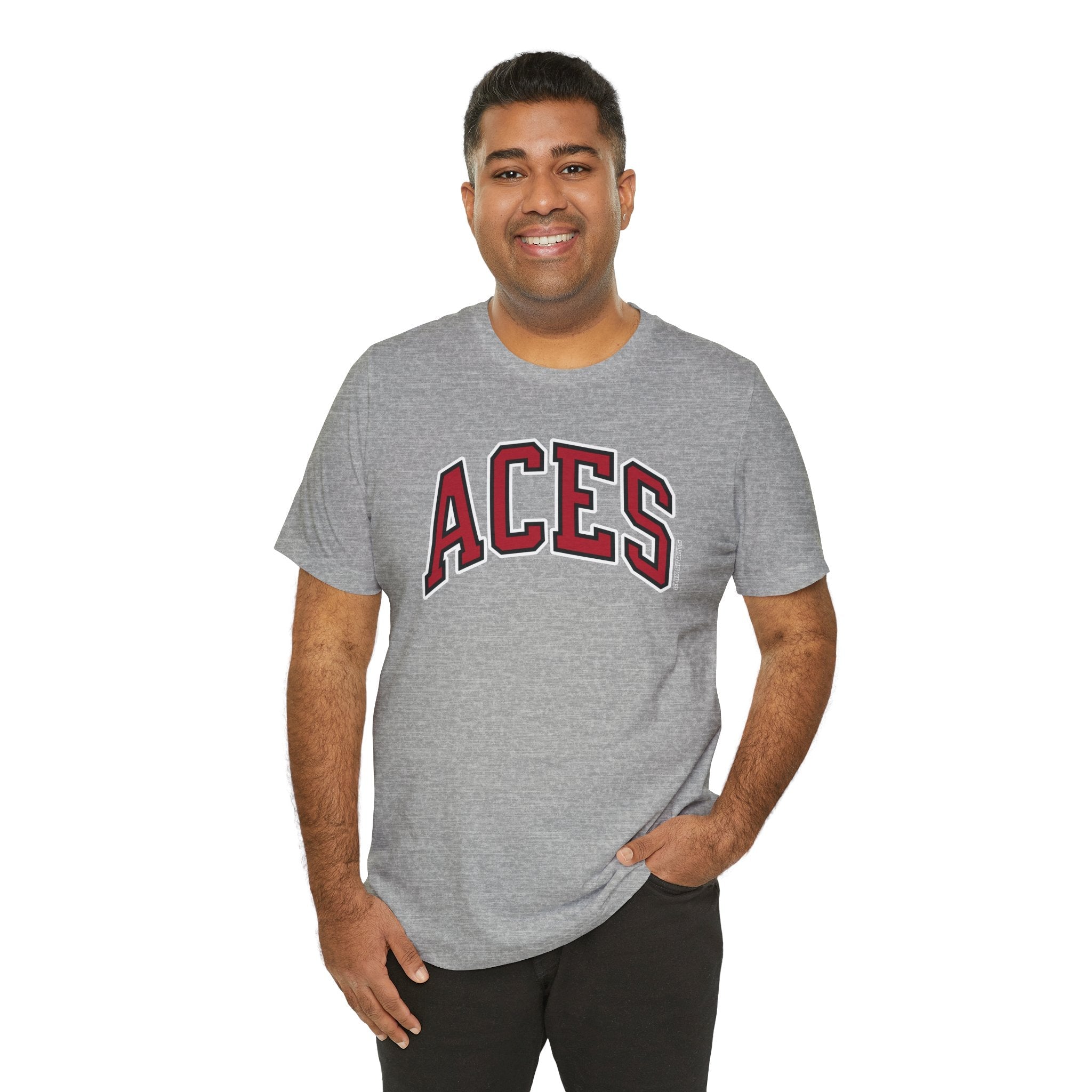 Stephanie Talbot Aces Jersey Unisex Shirt | Chix Sports