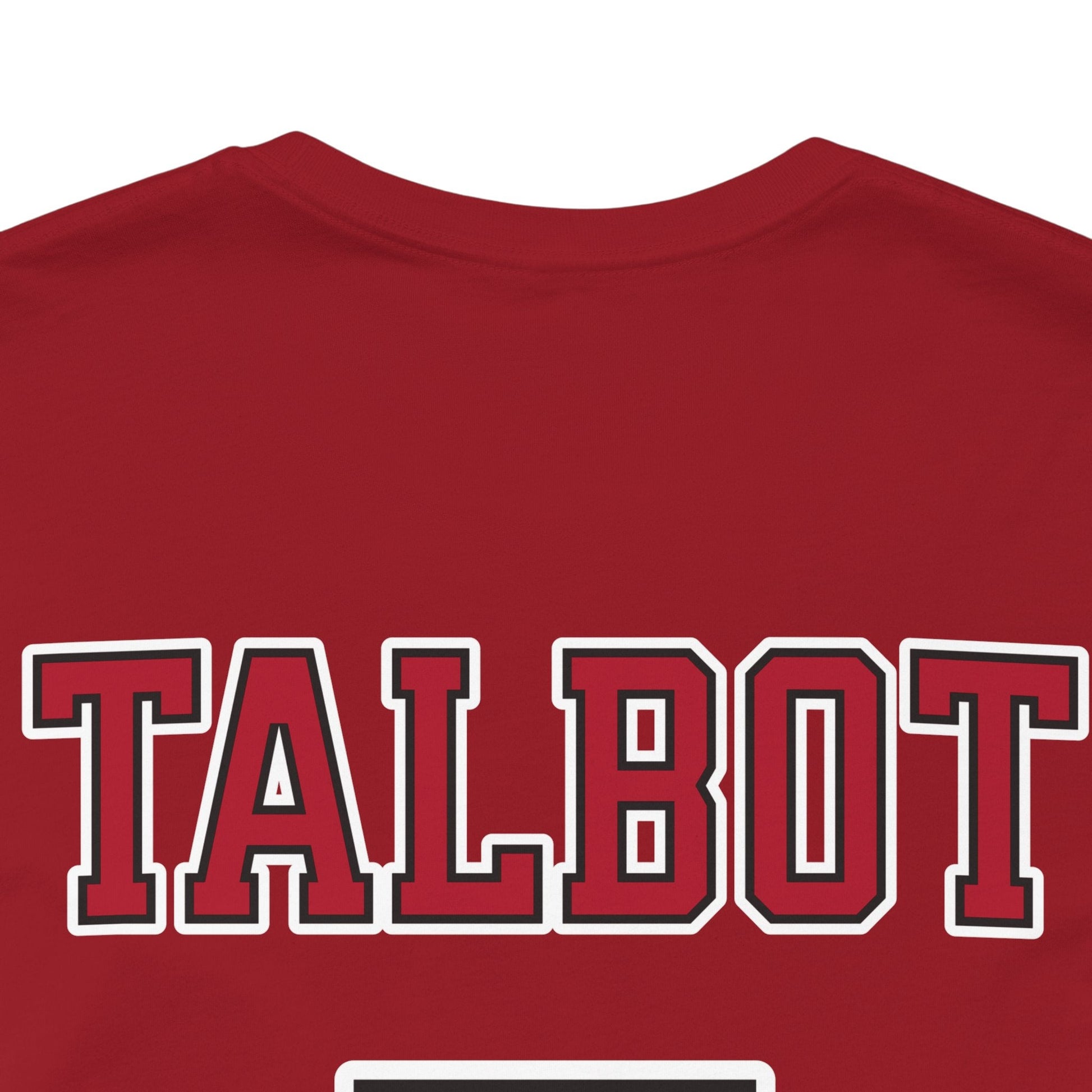 Stephanie Talbot Aces Jersey Unisex Shirt | Chix Sports
