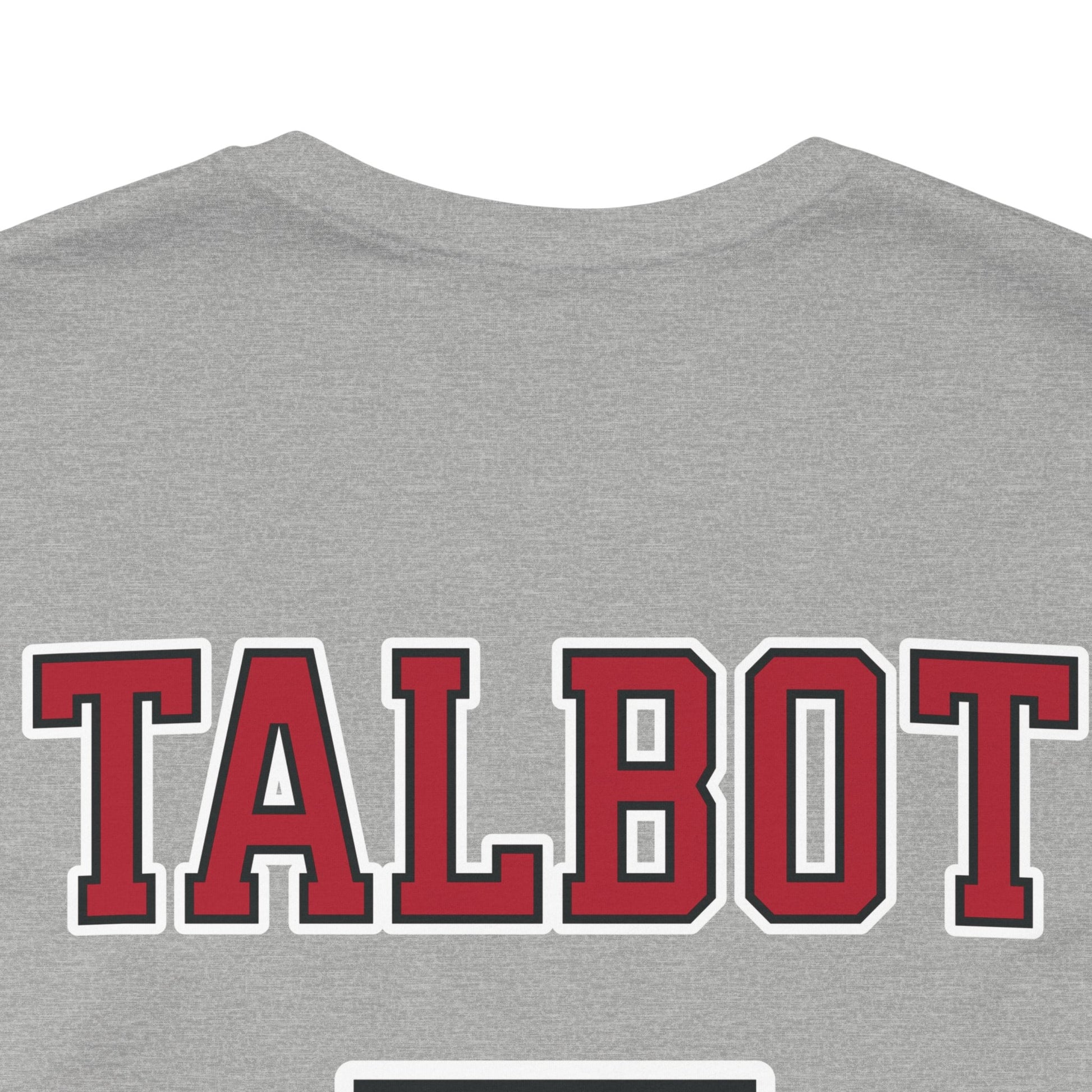 Stephanie Talbot Aces Jersey Unisex Shirt | Chix Sports