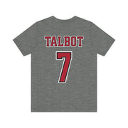 Stephanie Talbot Aces Jersey Unisex Shirt | Chix Sports