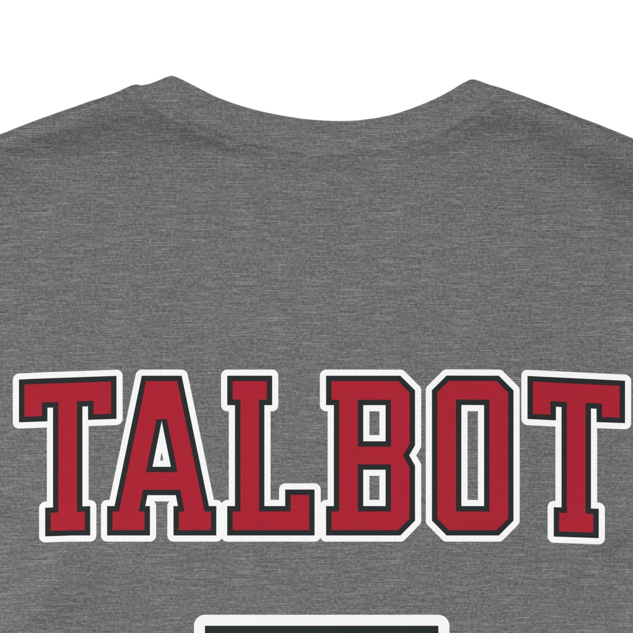 Stephanie Talbot Aces Jersey Unisex Shirt | Chix Sports