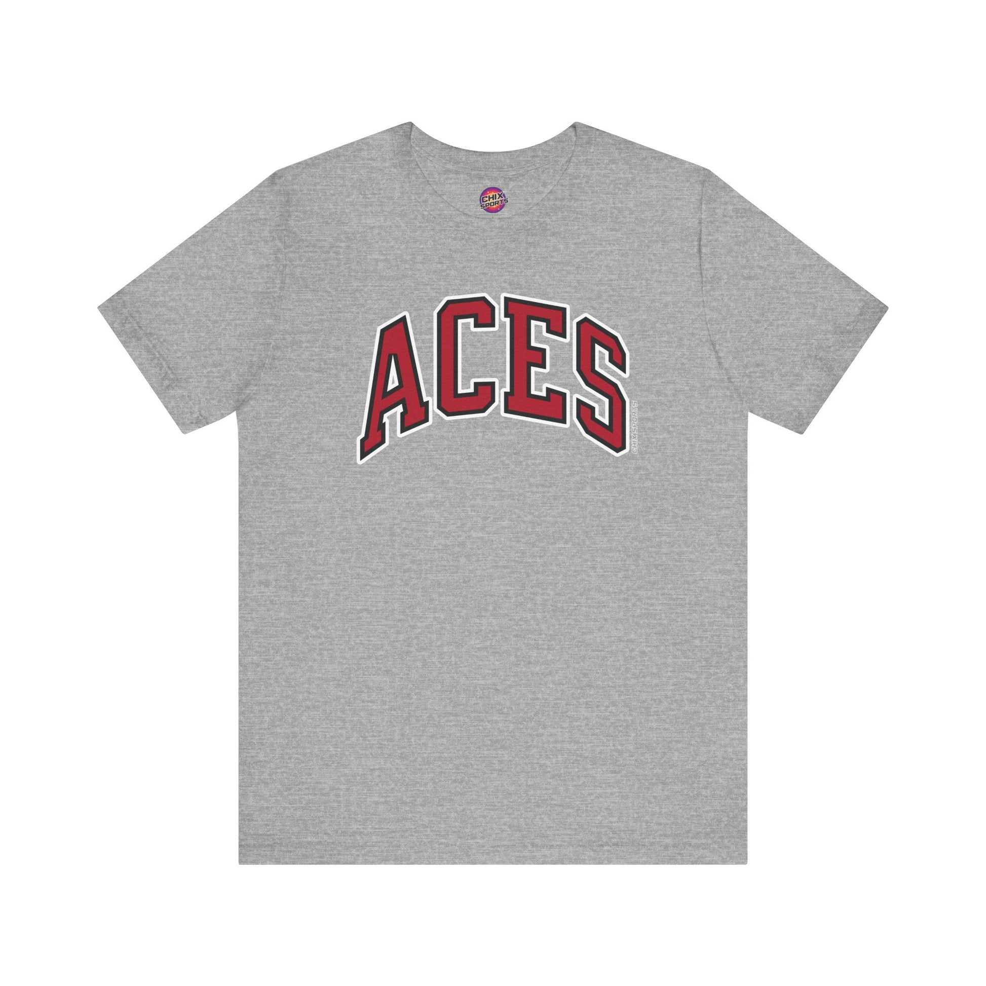 Stephanie Talbot Aces Jersey Unisex Shirt | Chix Sports