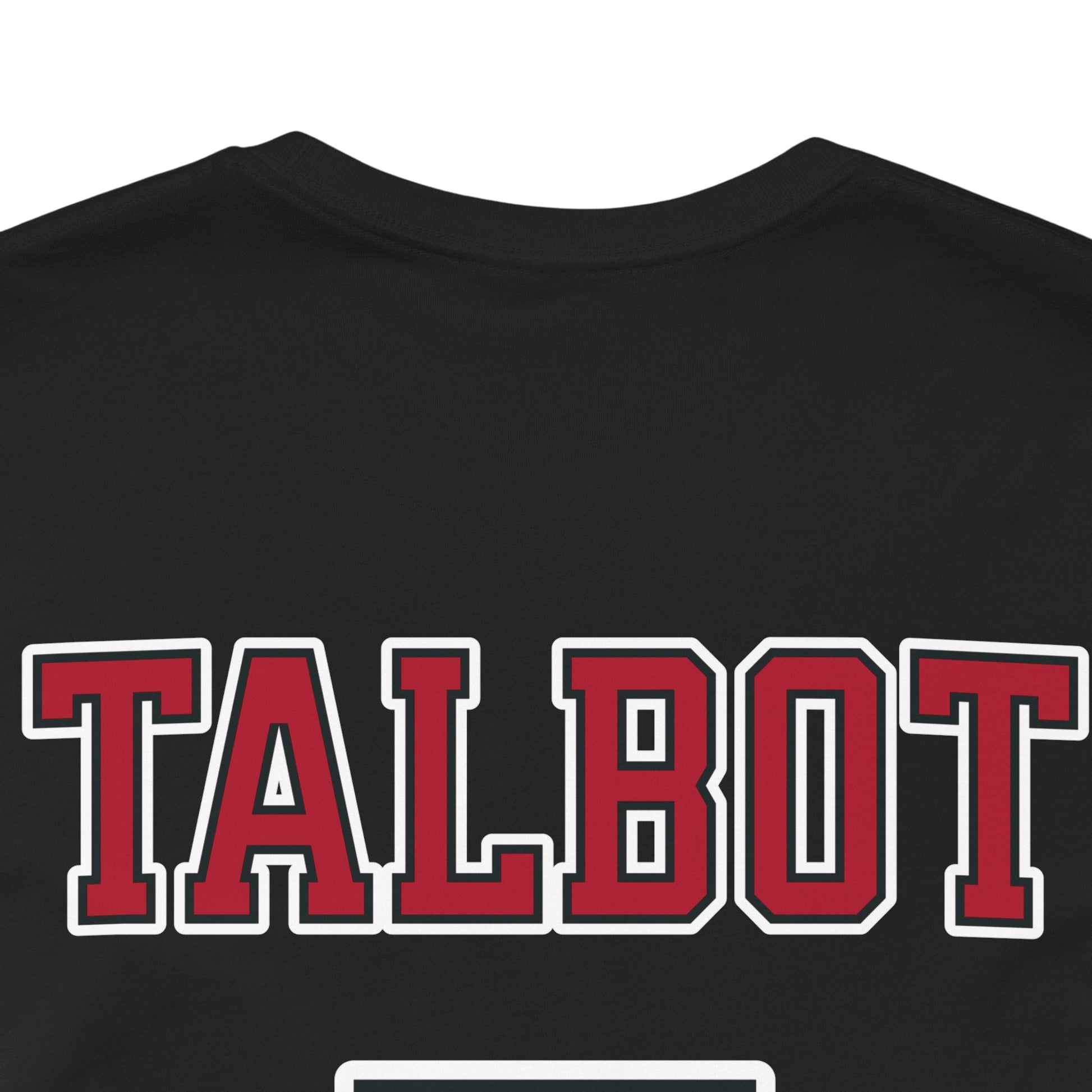 Stephanie Talbot Aces Jersey Unisex Shirt | Chix Sports