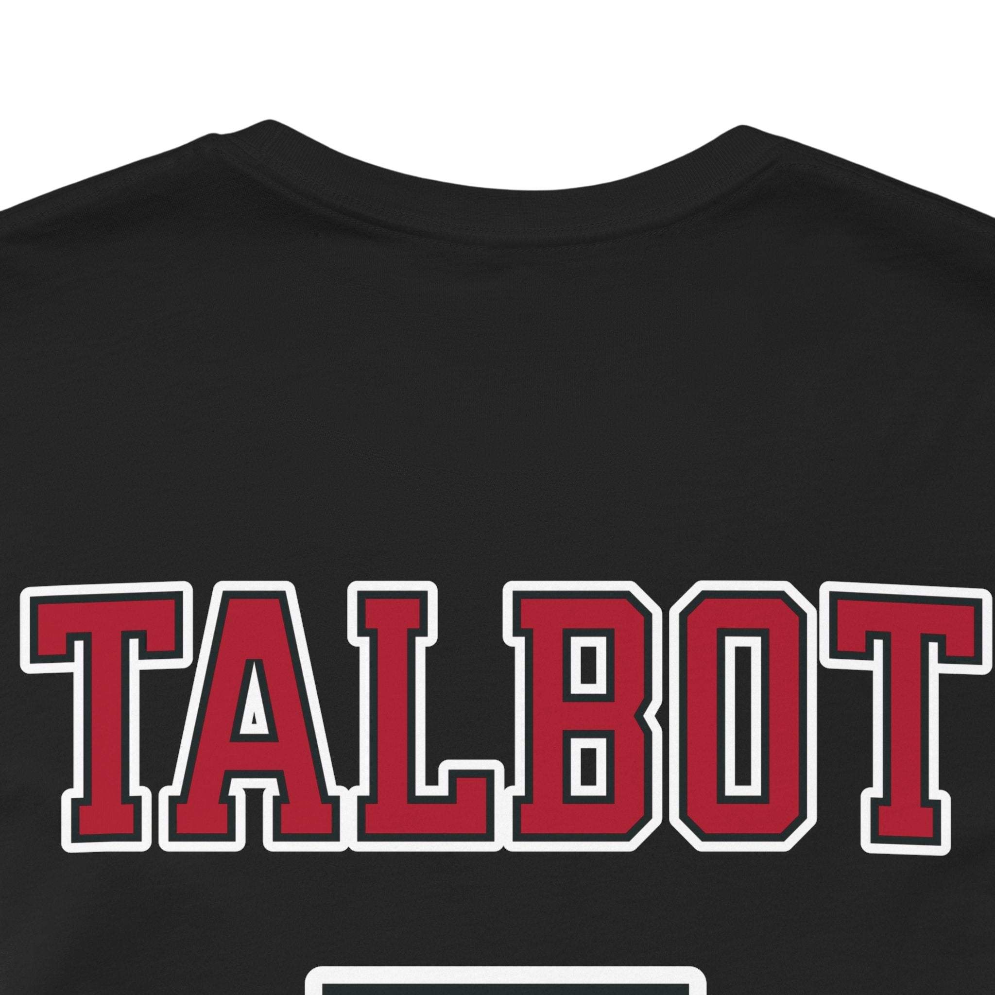 Stephanie Talbot Aces Jersey Unisex Shirt | Chix Sports