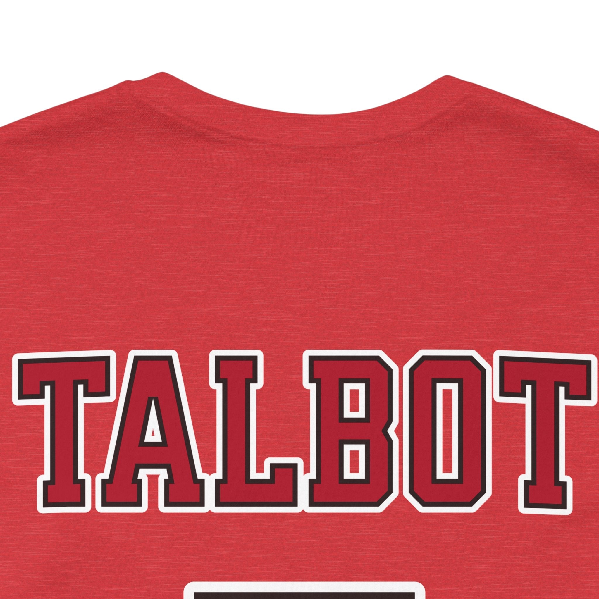 Stephanie Talbot Aces Jersey Unisex Shirt | Chix Sports