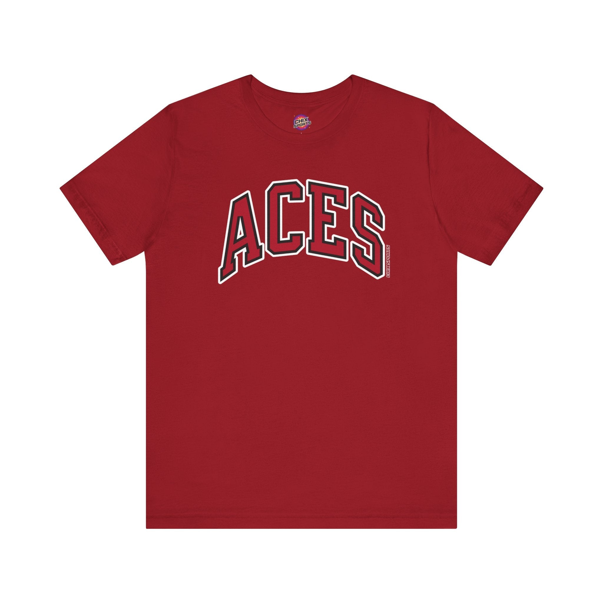 Stephanie Talbot Aces Jersey Unisex Shirt | Chix Sports