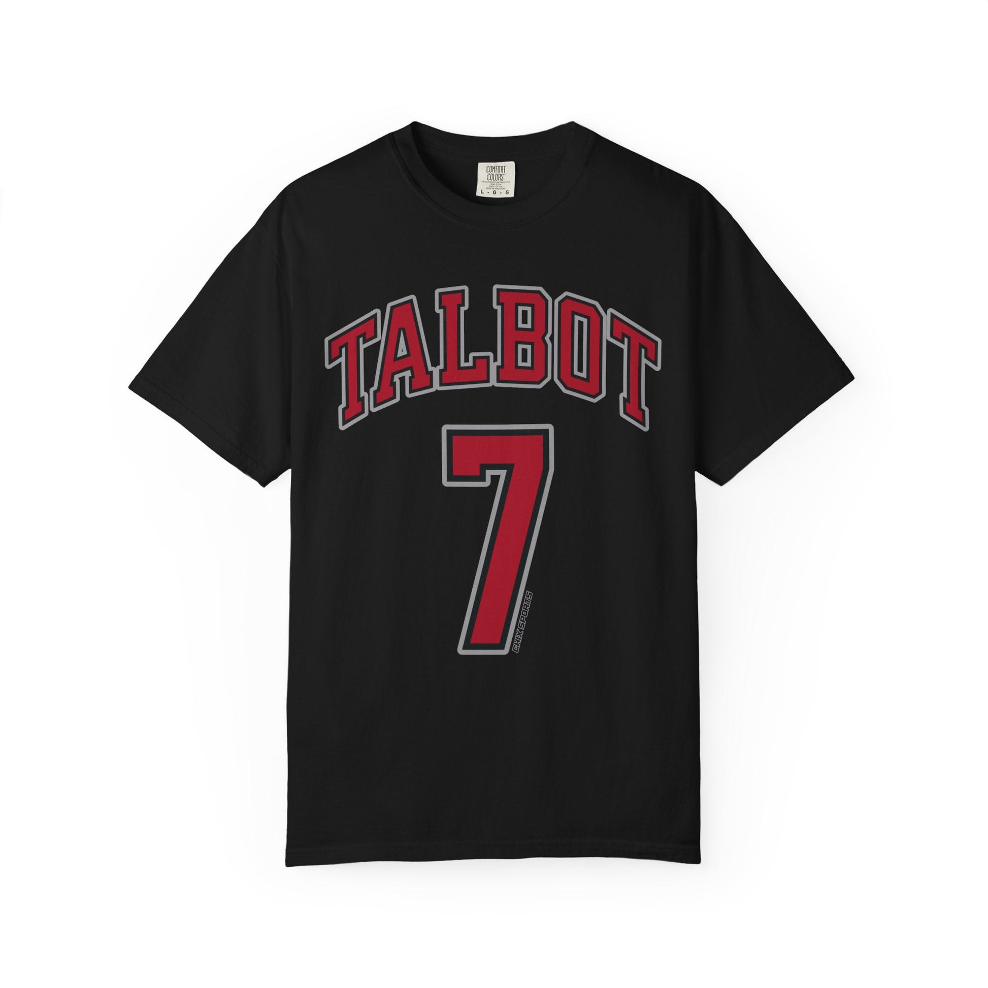 Stephanie Talbot Aces Premium Unisex Shirt | Chix Sports