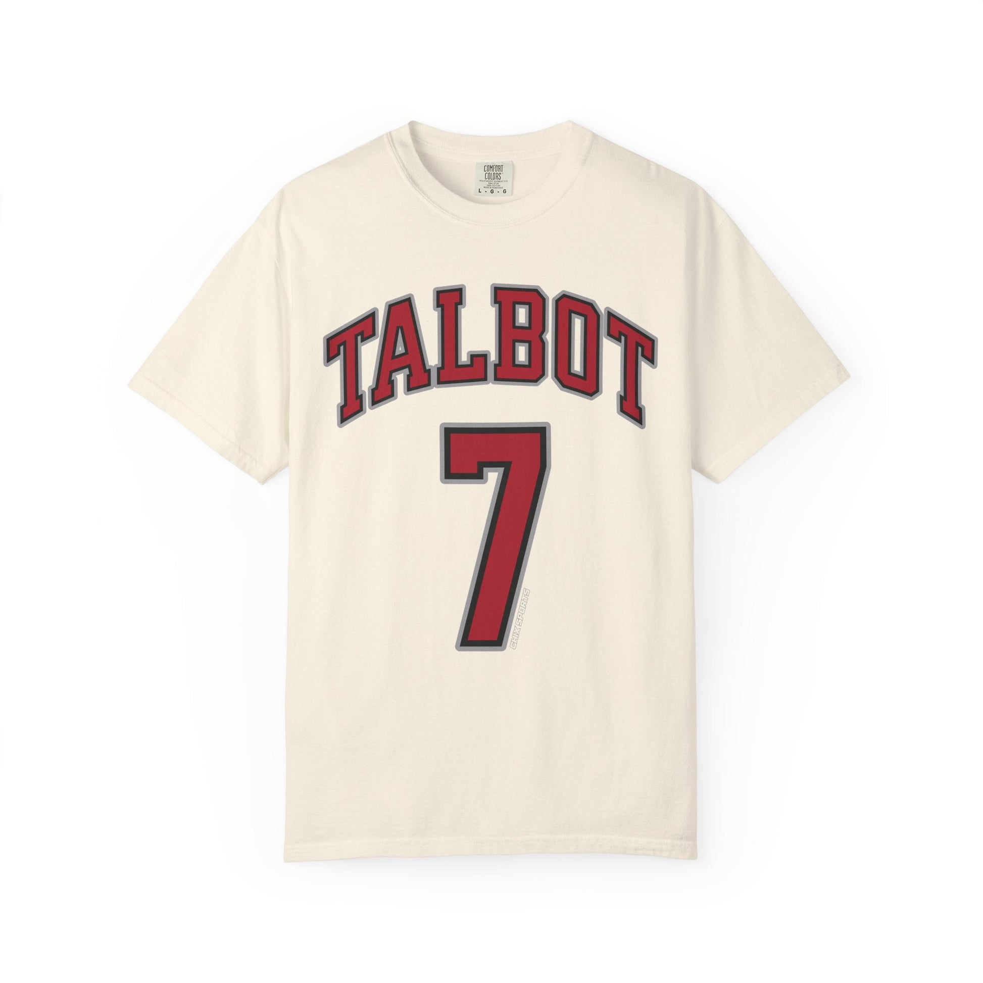Stephanie Talbot Aces Premium Unisex Shirt | Chix Sports