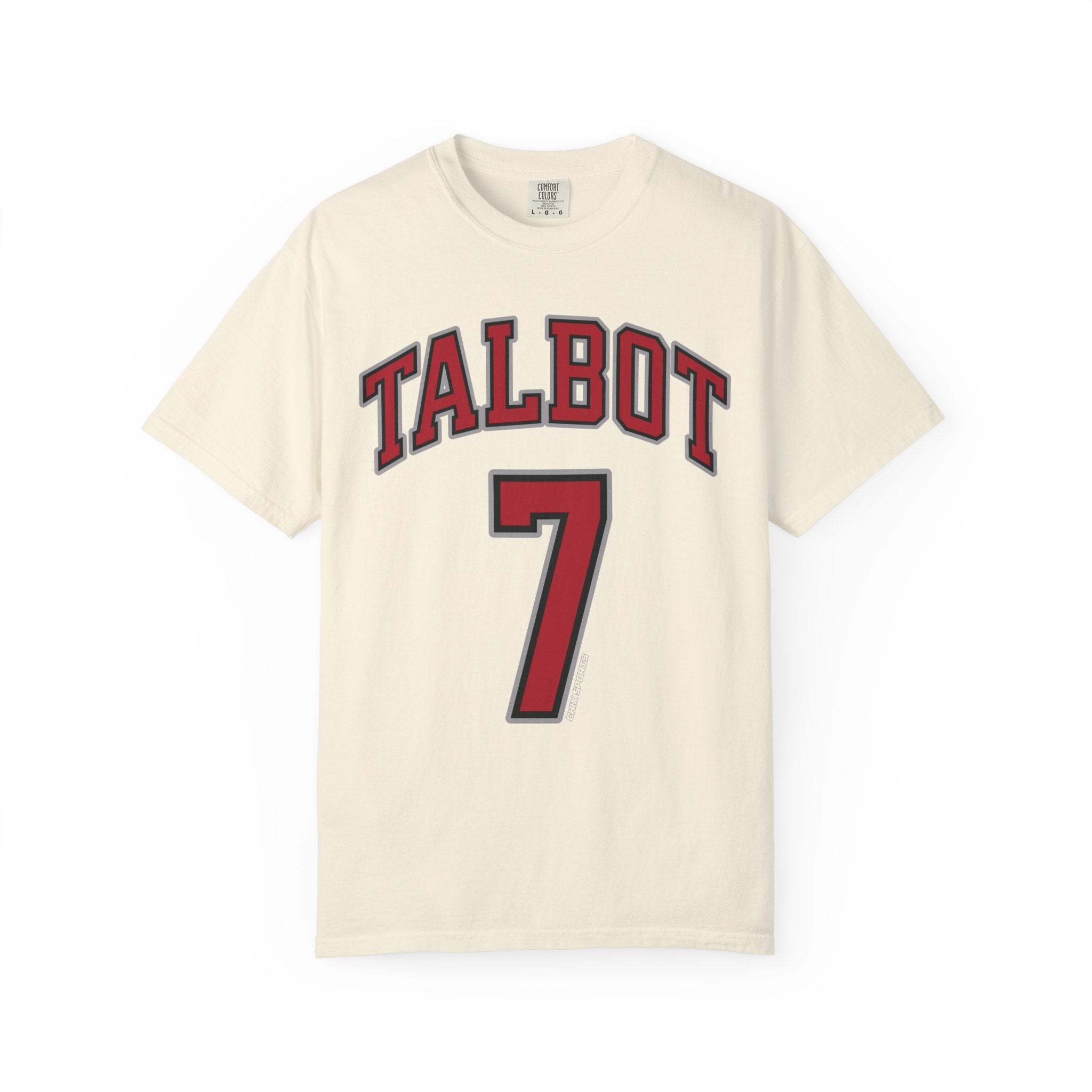 Stephanie Talbot Aces Premium Unisex Shirt | Chix Sports