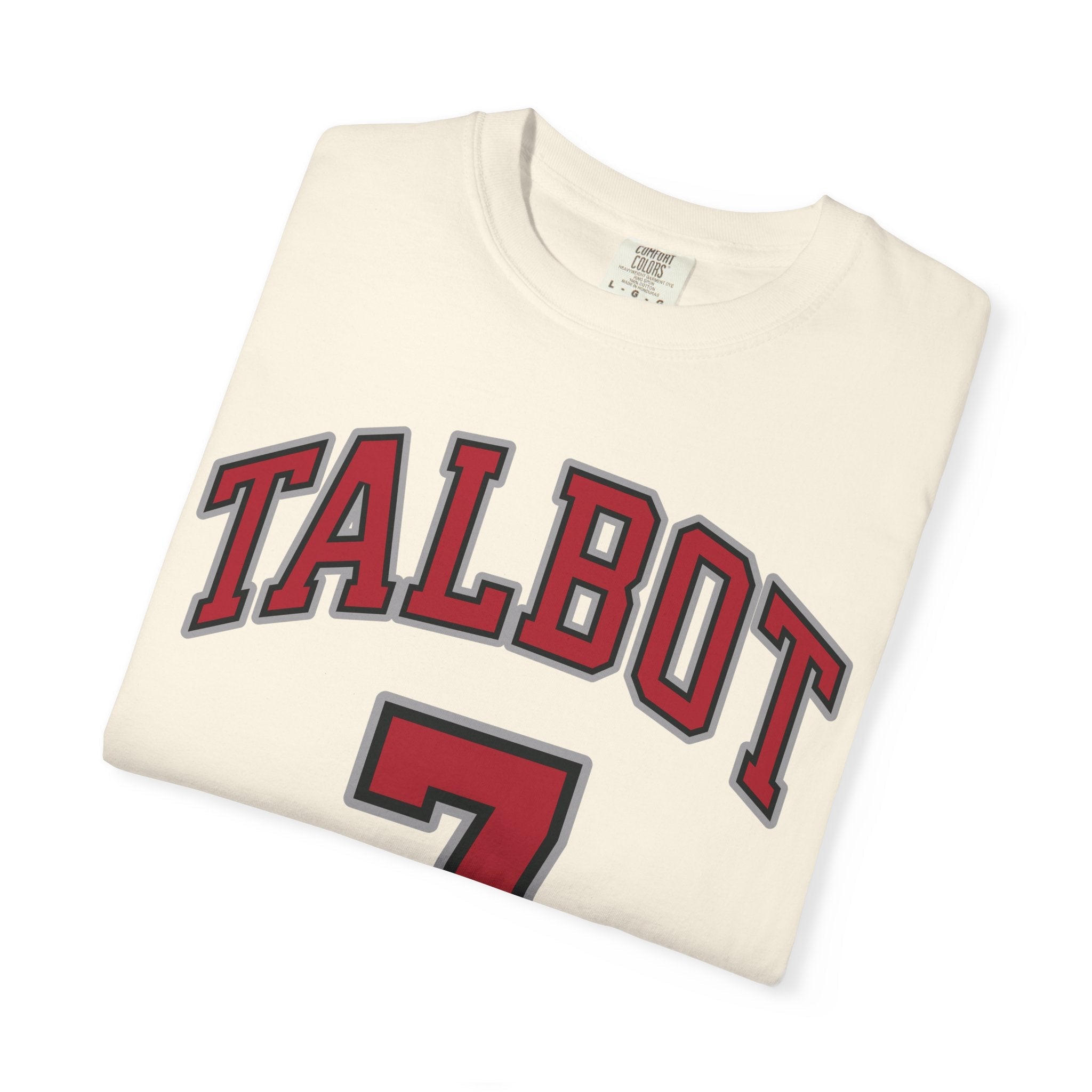 Stephanie Talbot Aces Premium Unisex Shirt | Chix Sports