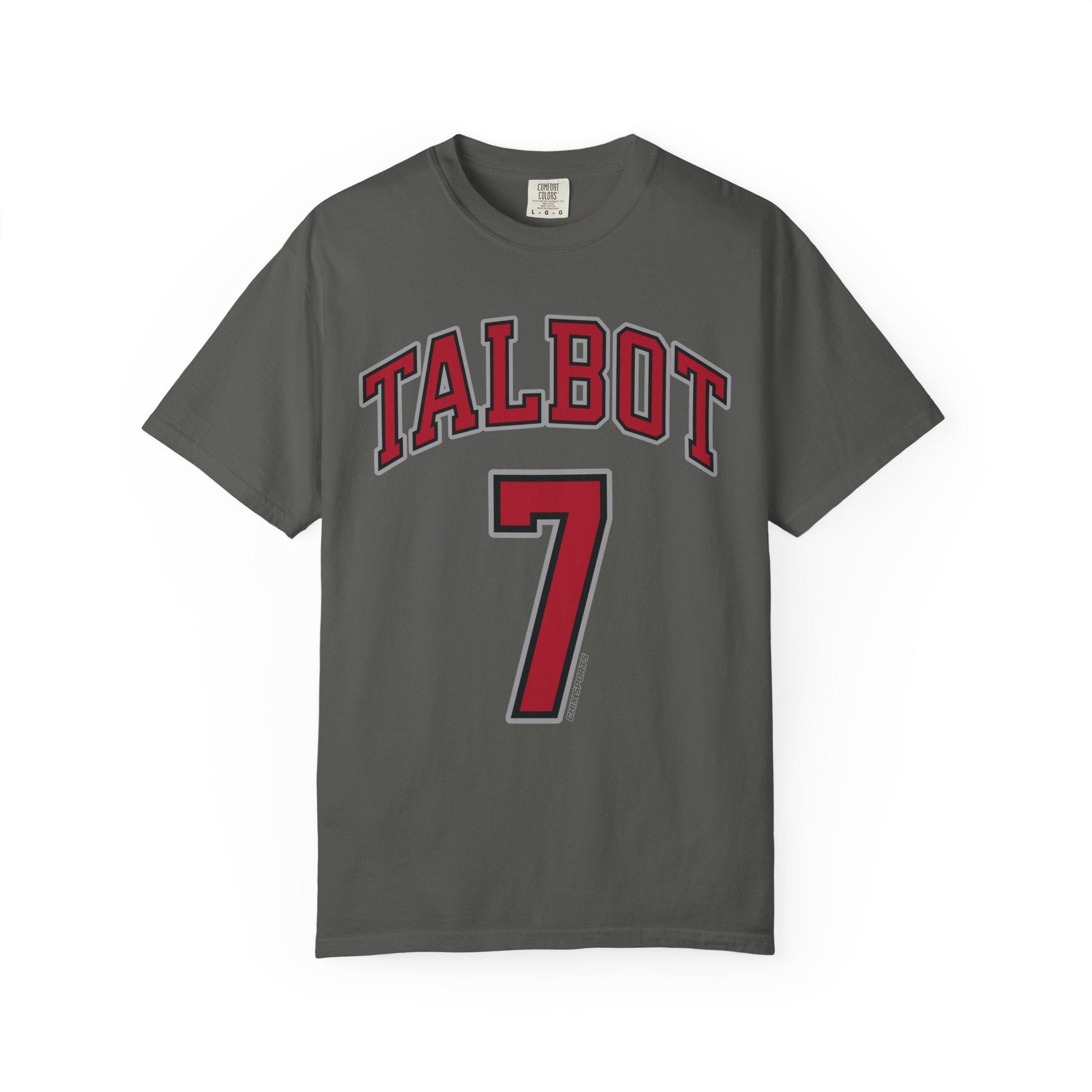 Stephanie Talbot Aces Premium Unisex Shirt | Chix Sports