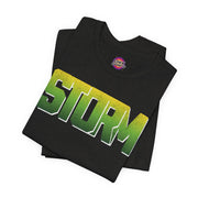 Storm Basketball Alt Softblend T-shirt | Chix Sports