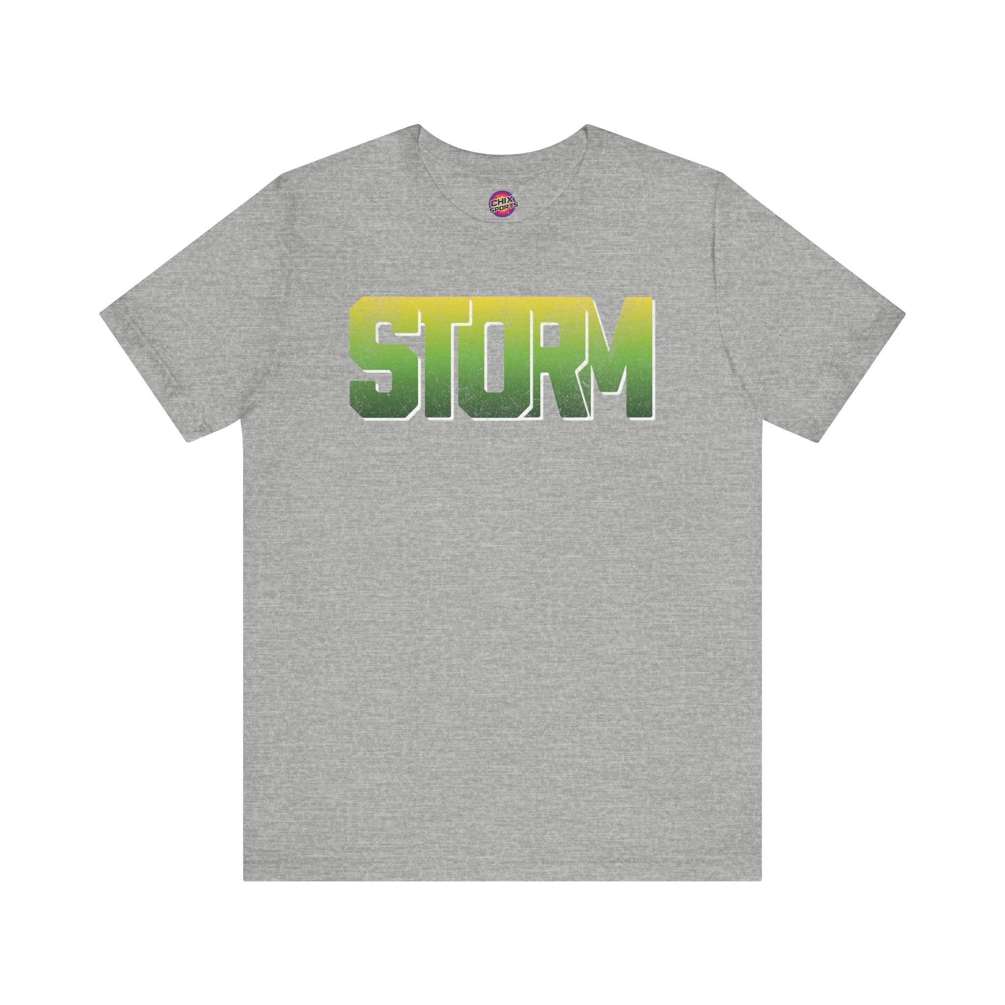 Storm Basketball Alt Softblend T-shirt | Chix Sports