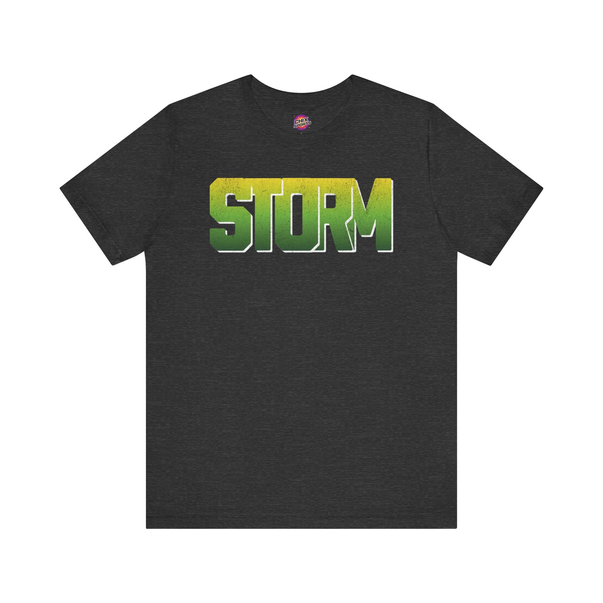 Storm Basketball Alt Softblend T-shirt | Chix Sports