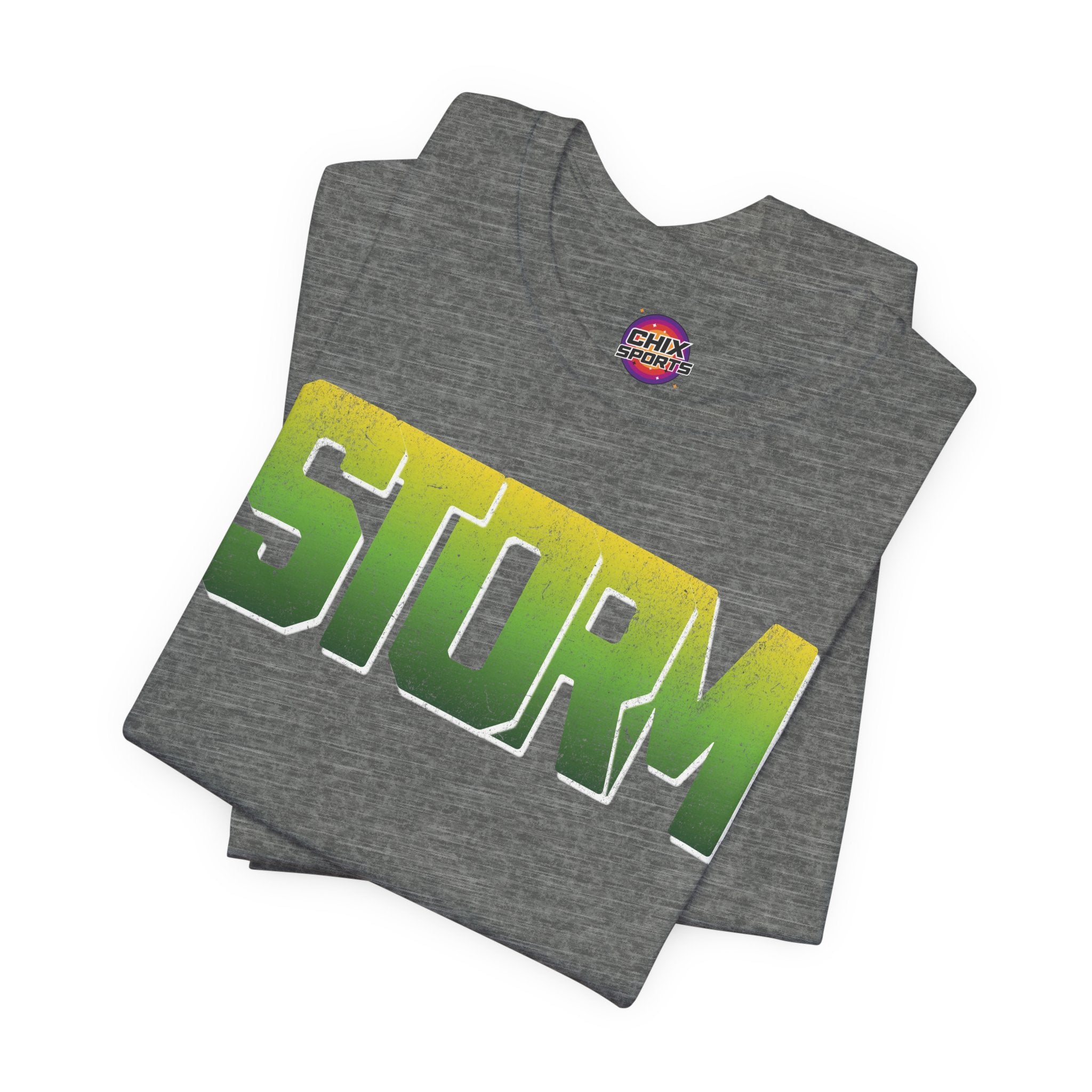 Storm Basketball Alt Softblend T-shirt | Chix Sports
