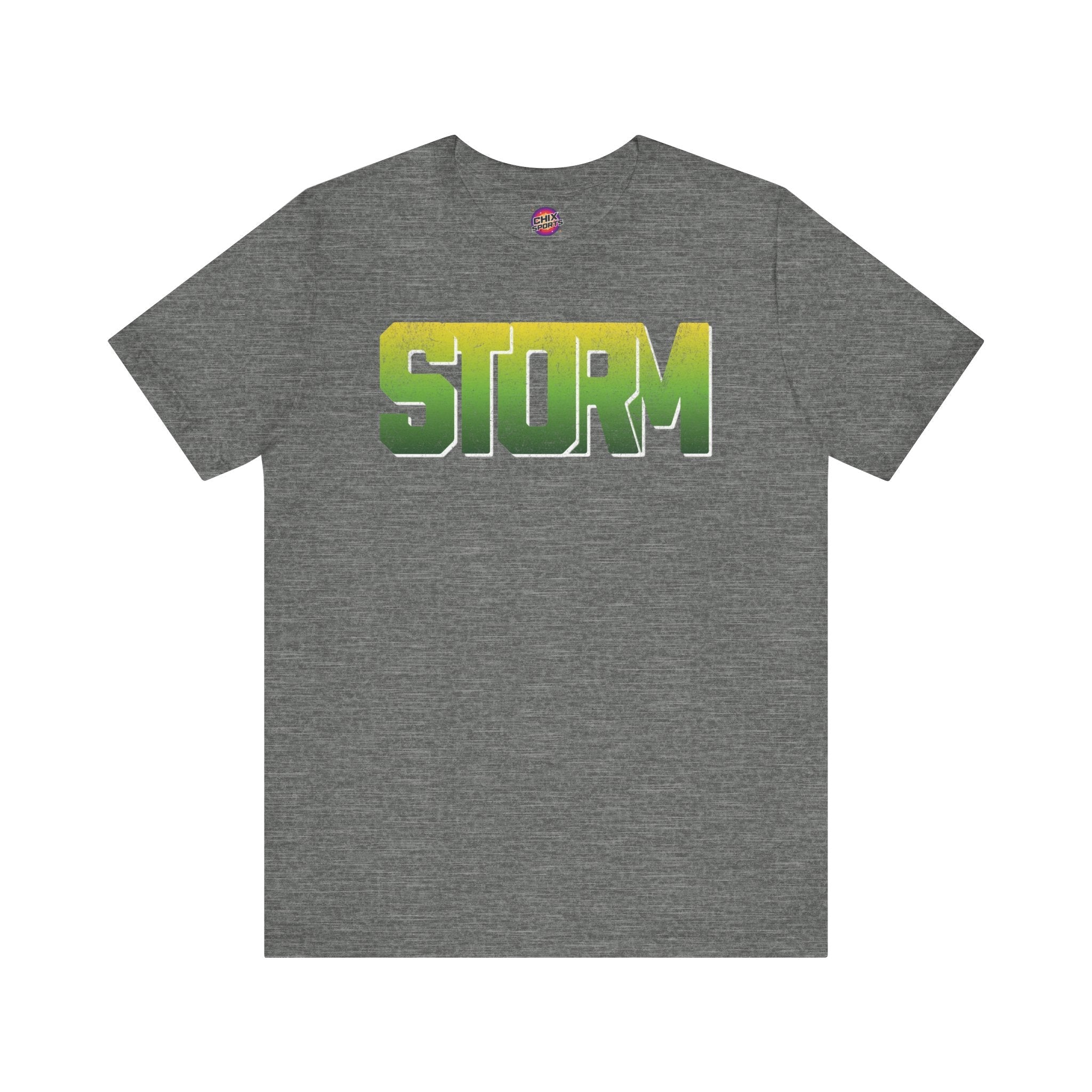 Storm Basketball Alt Softblend T-shirt | Chix Sports