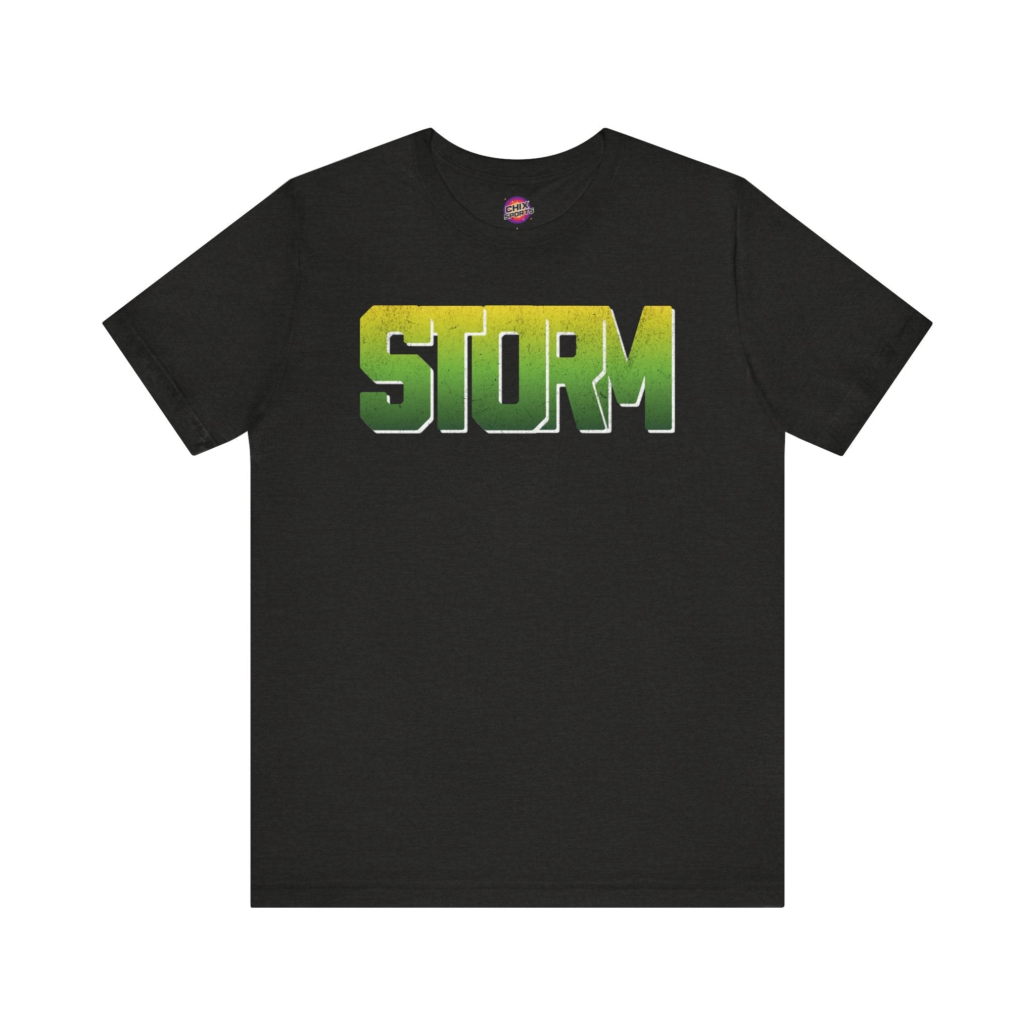 Storm Basketball Alt Softblend T-shirt | Chix Sports