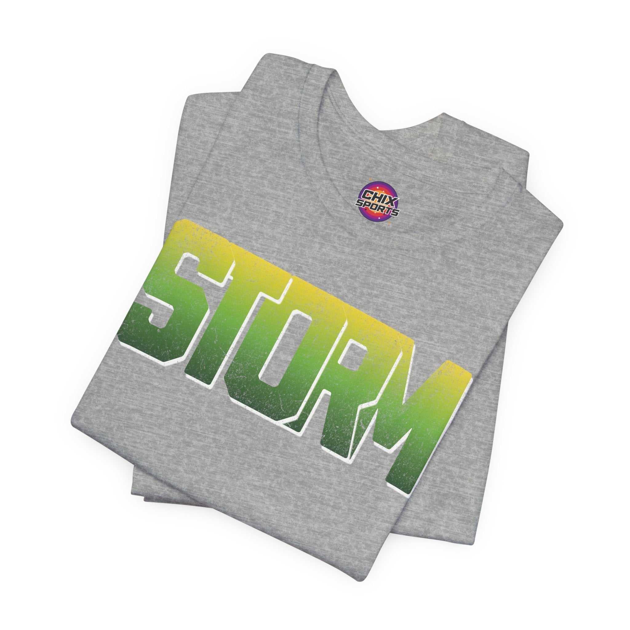 Storm Basketball Alt Softblend T-shirt | Chix Sports