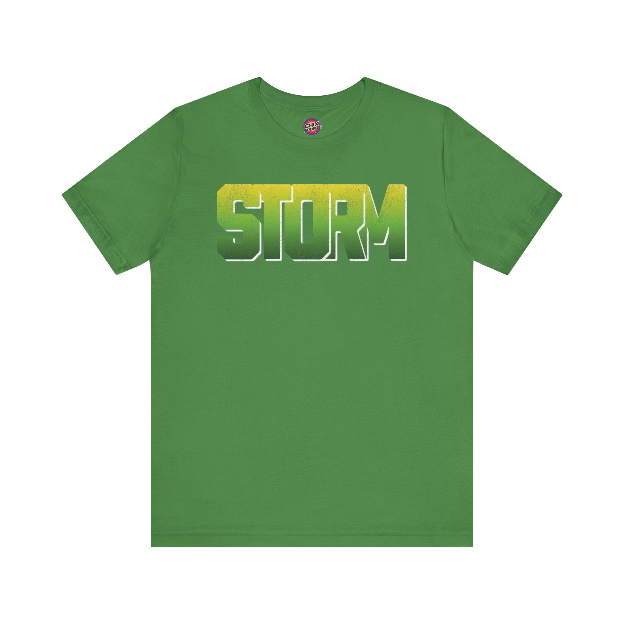 Storm Basketball Alt Softblend T-shirt | Chix Sports