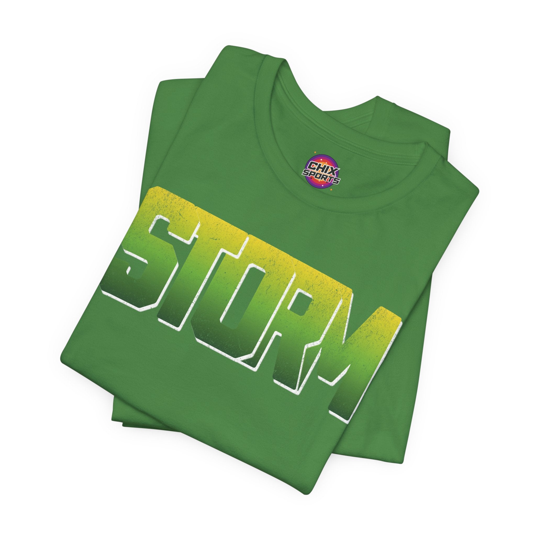Storm Basketball Alt Softblend T-shirt | Chix Sports