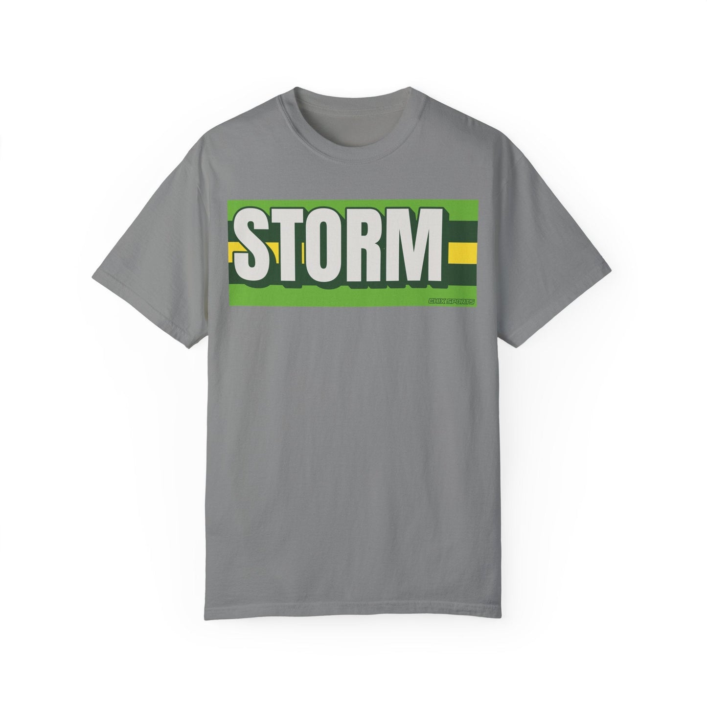 Storm Basketball Premium Shirt | Chix Sports