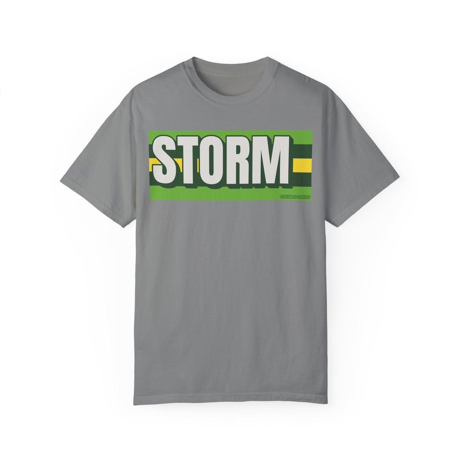 Storm Basketball Premium Shirt | Chix Sports