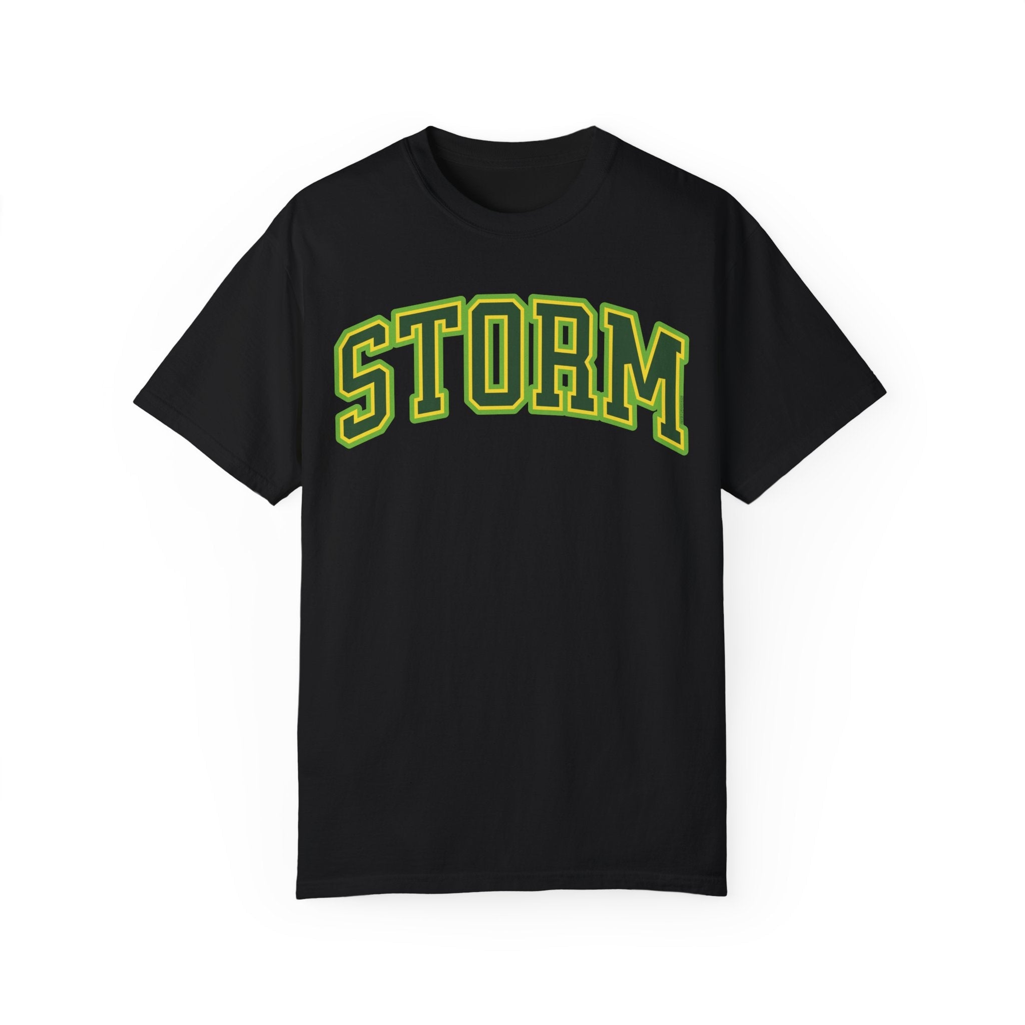 Storm Basketball Premium Shirt | Chix Sports