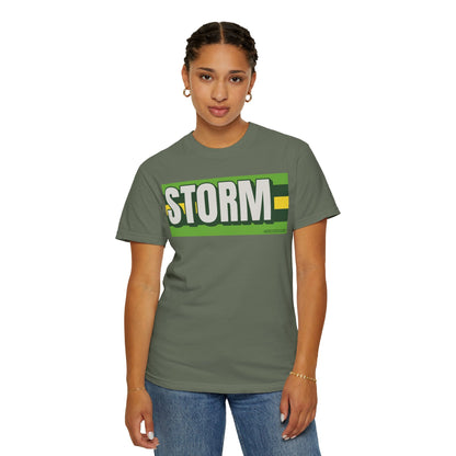 Storm Basketball Premium Shirt | Chix Sports