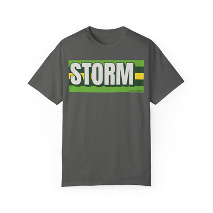 Storm Basketball Premium Shirt | Chix Sports