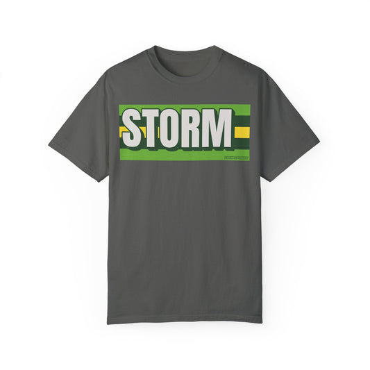 Storm Basketball Premium Shirt | Chix Sports