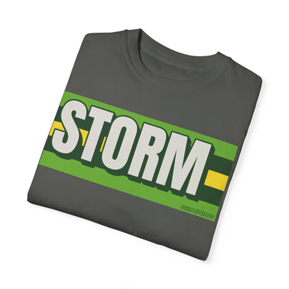 Storm Basketball Premium Shirt | Chix Sports