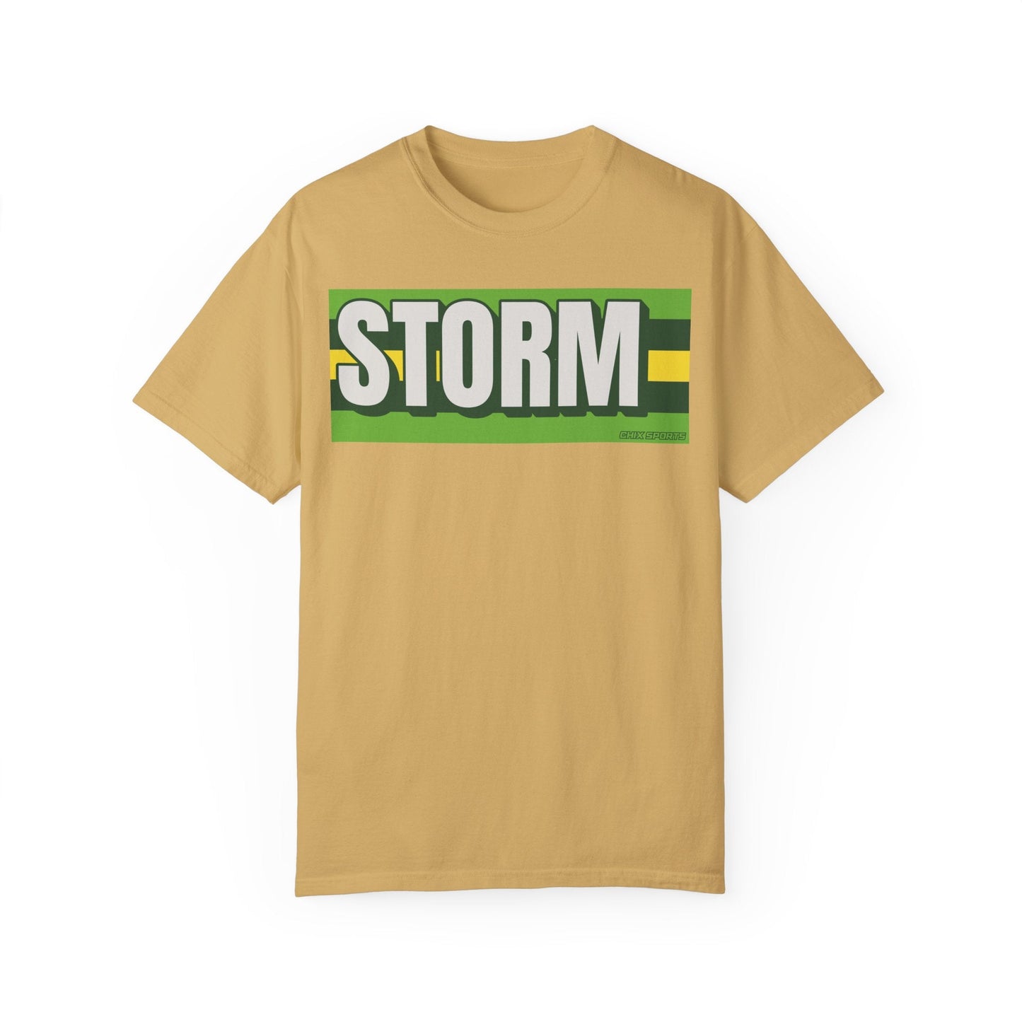 Storm Basketball Premium Shirt | Chix Sports